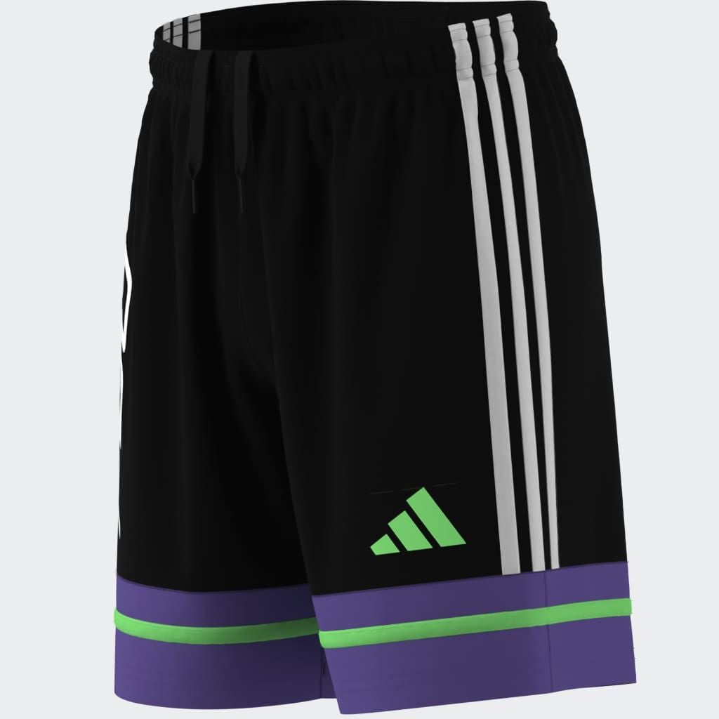 adidas Performance Trainingsshorts »F50 SHO Y«