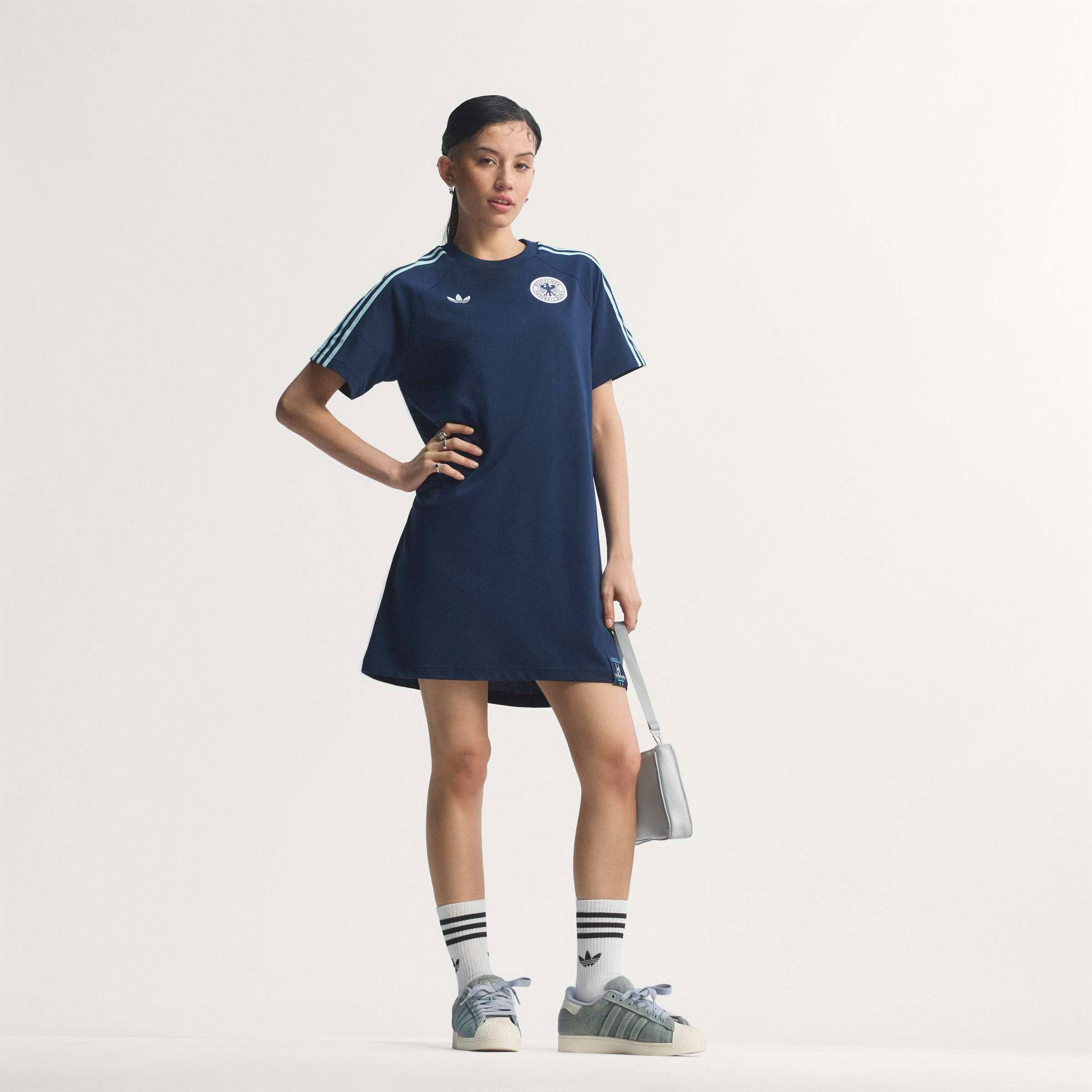 adidas Performance Sweatkleid »DFB OG DRESS«
