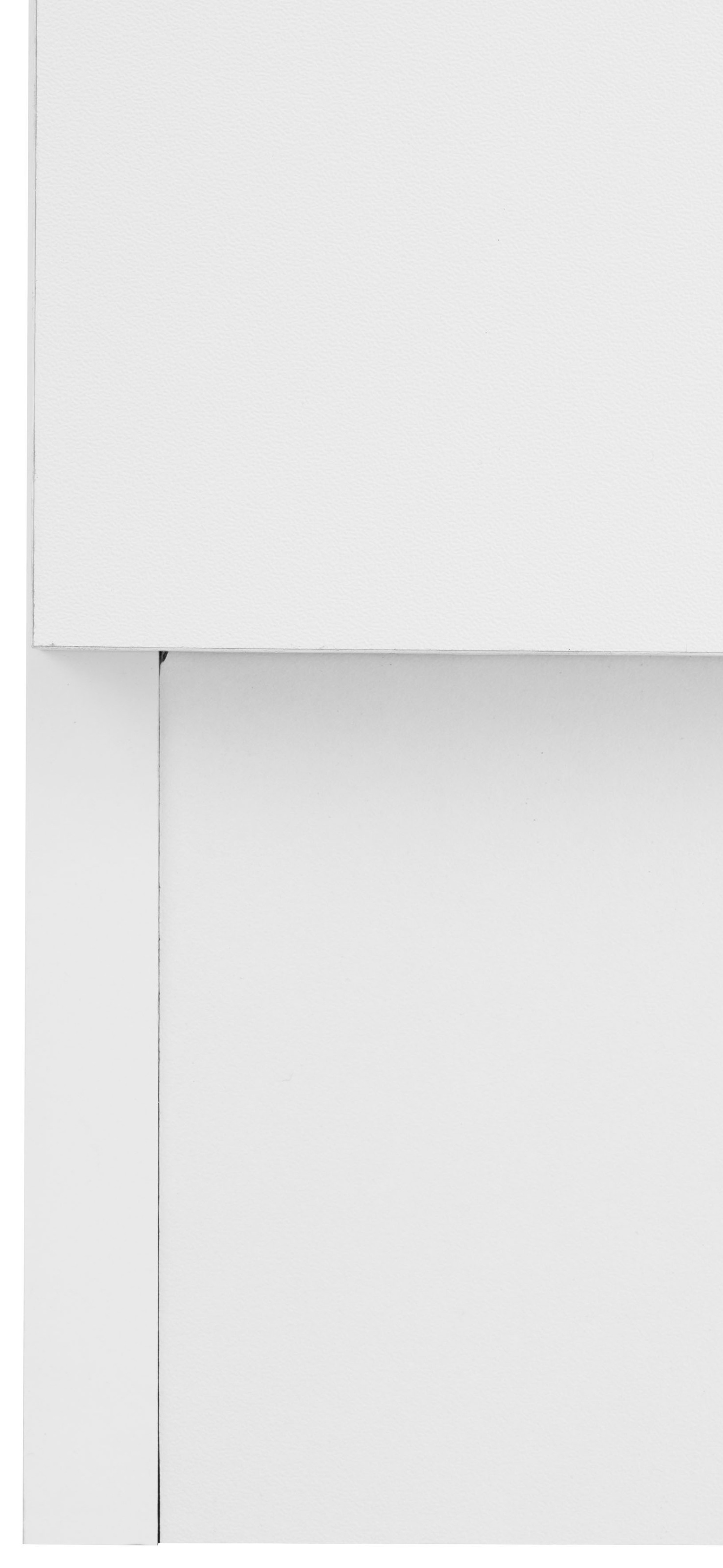 KOCHSTATION Unterschrank »KS-Samos«, 100 cm breit