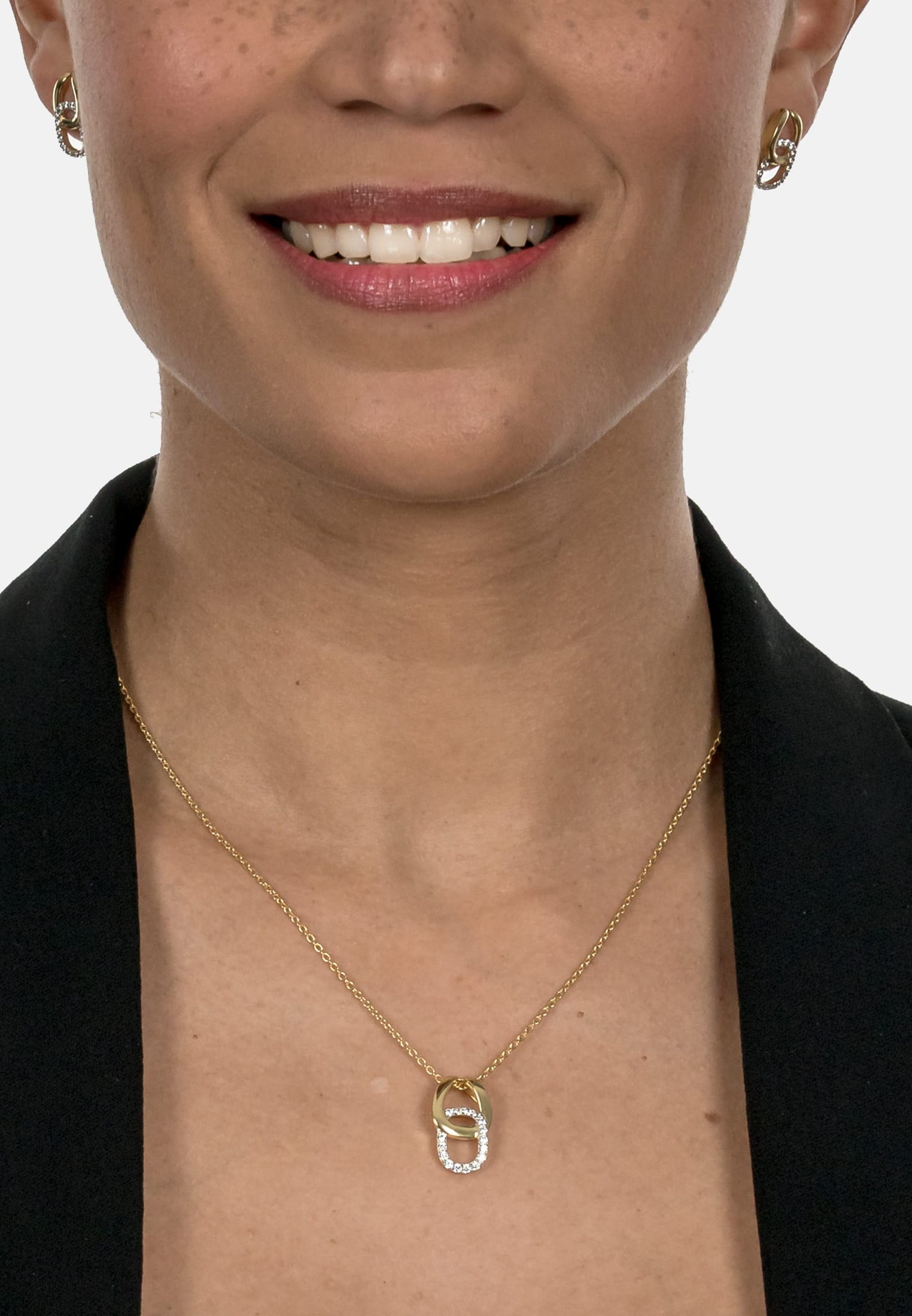 SURI FREY Collier »Halsschmuck SFY Conny«