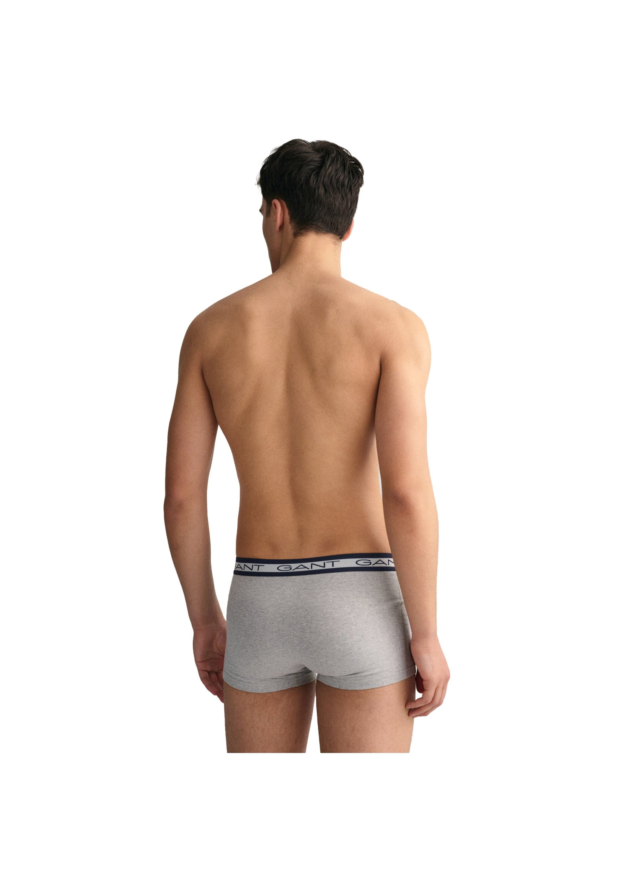 Gant Boxershorts »Boxershort 6er Pack«