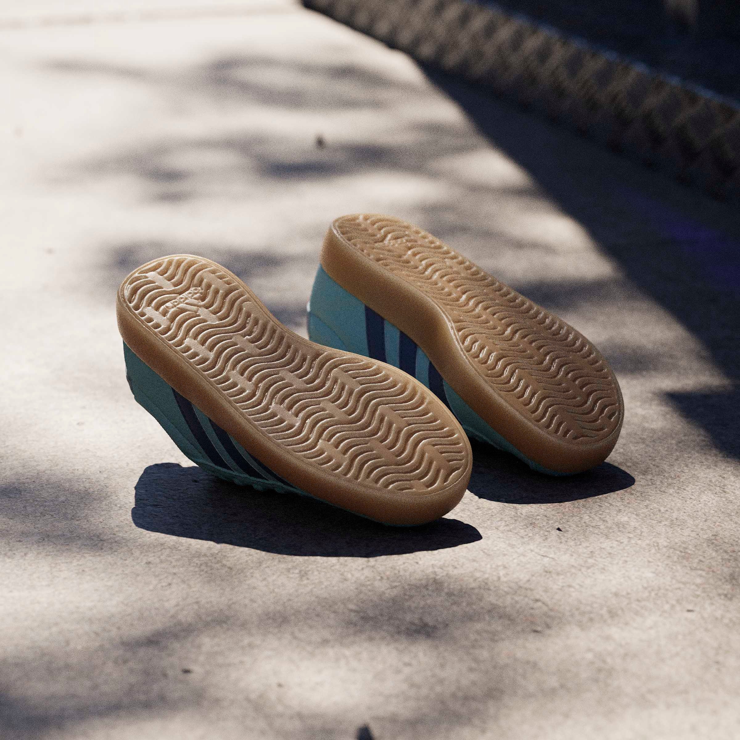 adidas Sportswear Sneaker »VL COURT 3.0«  inspiriert vom Design des adidas Handball Spezial