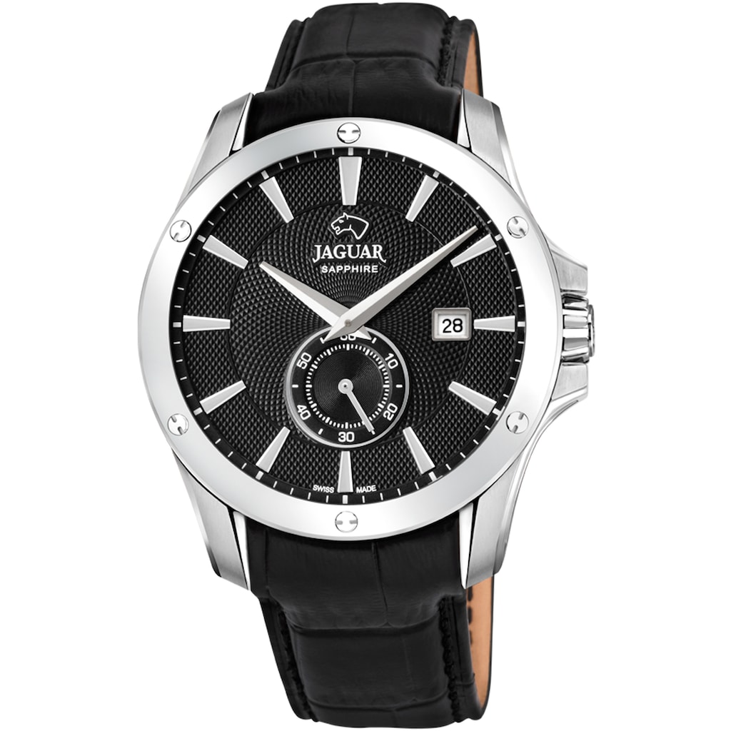 Jaguar Schweizer Uhr »Acamar, J878/4«
