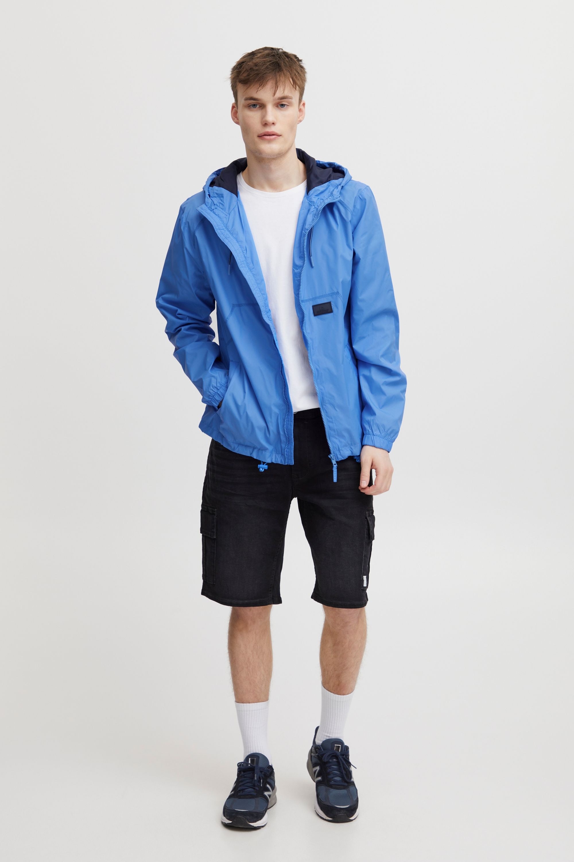 Blend Regenjacke »Regenjacke BHOuterwear«