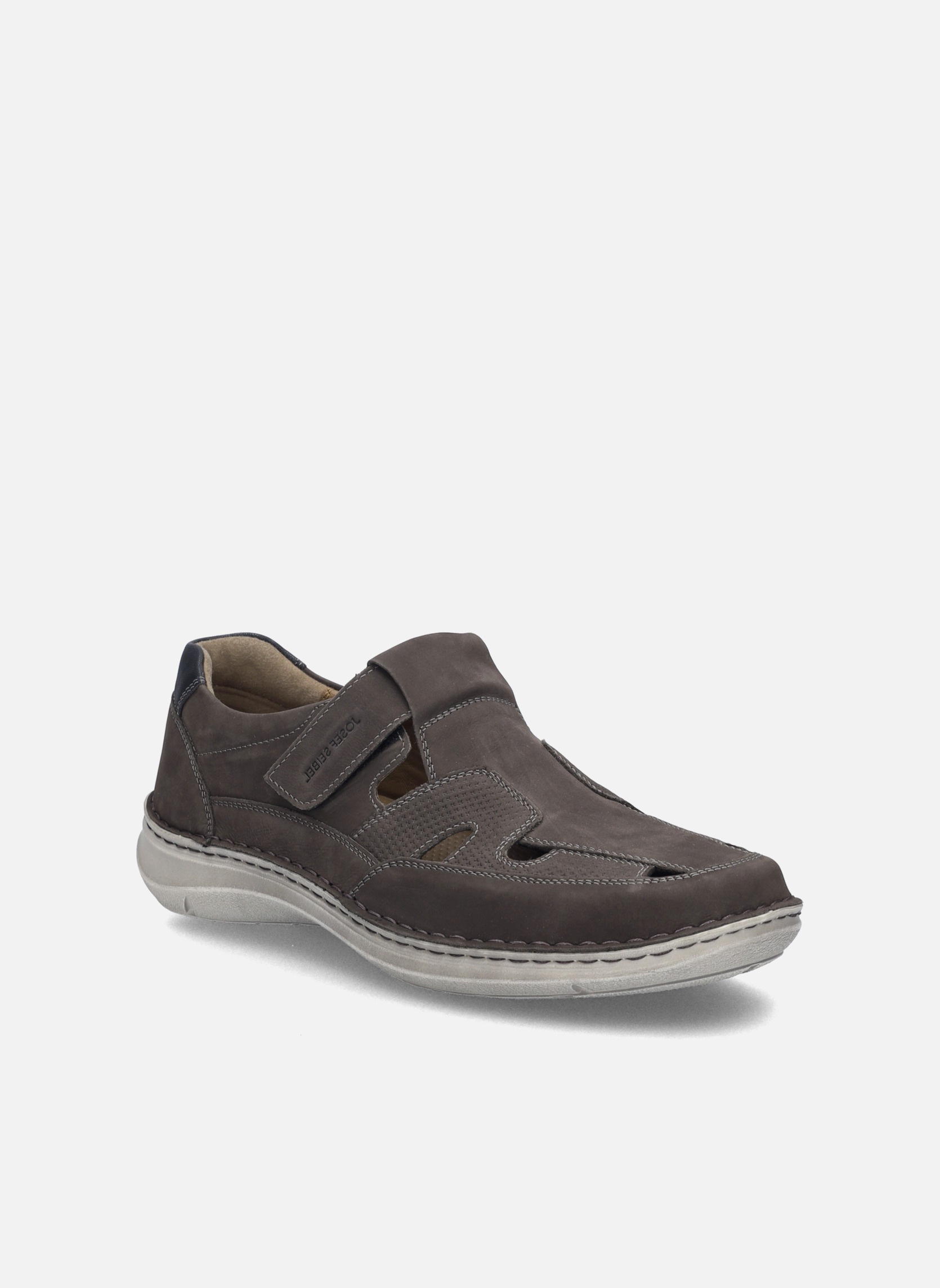 Josef Seibel Slipper »New Anvers 81, granit«