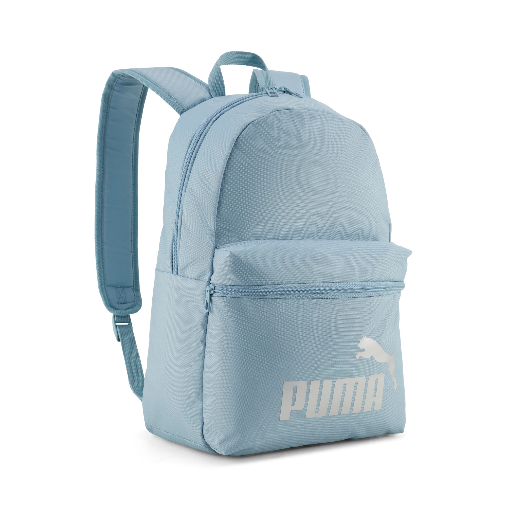 PUMA Rucksack »PHASE BACKPACK« für Ferien, Festival, Reise und Sportmode