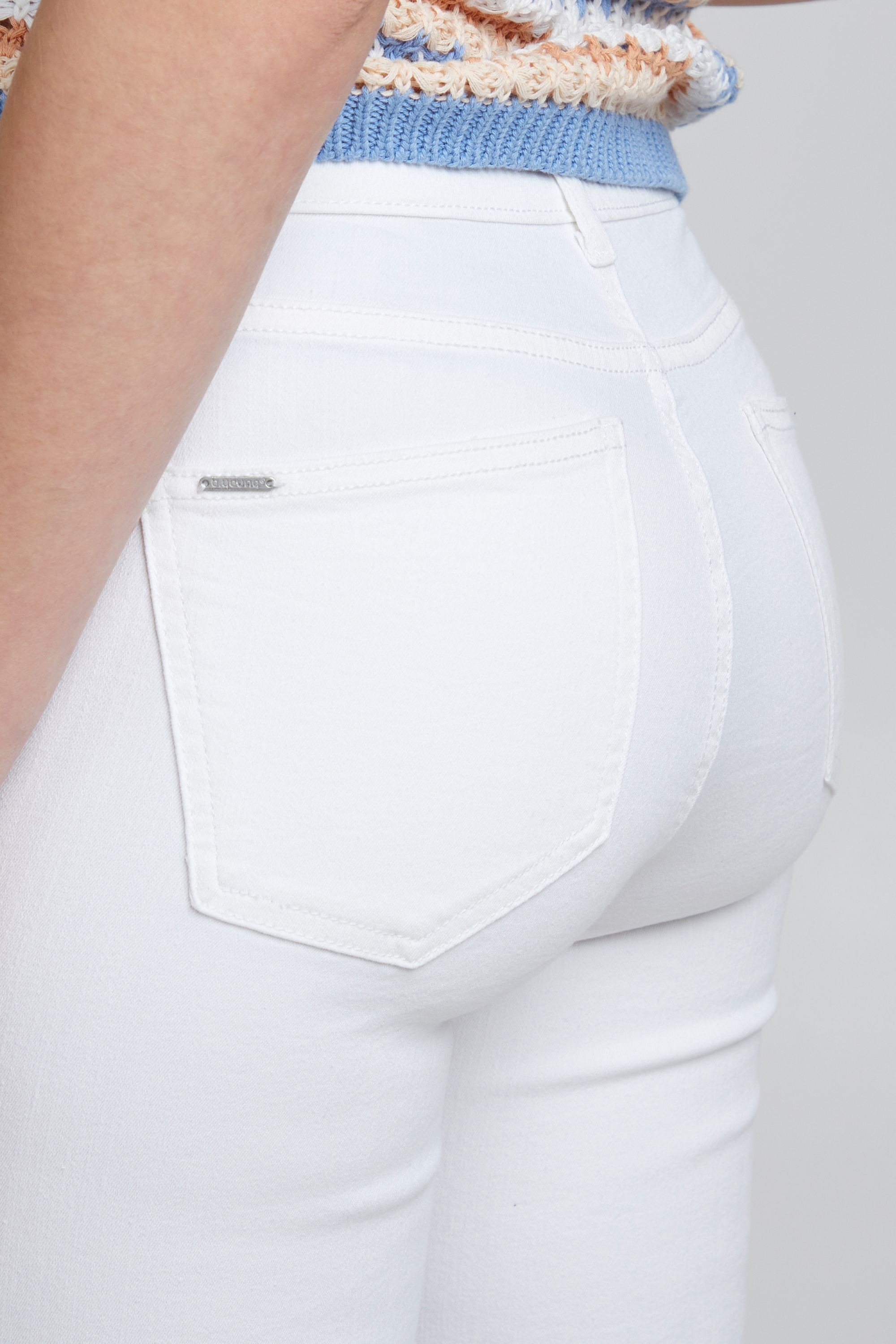 b.young Bequeme Jeans »Jeans BYLola«