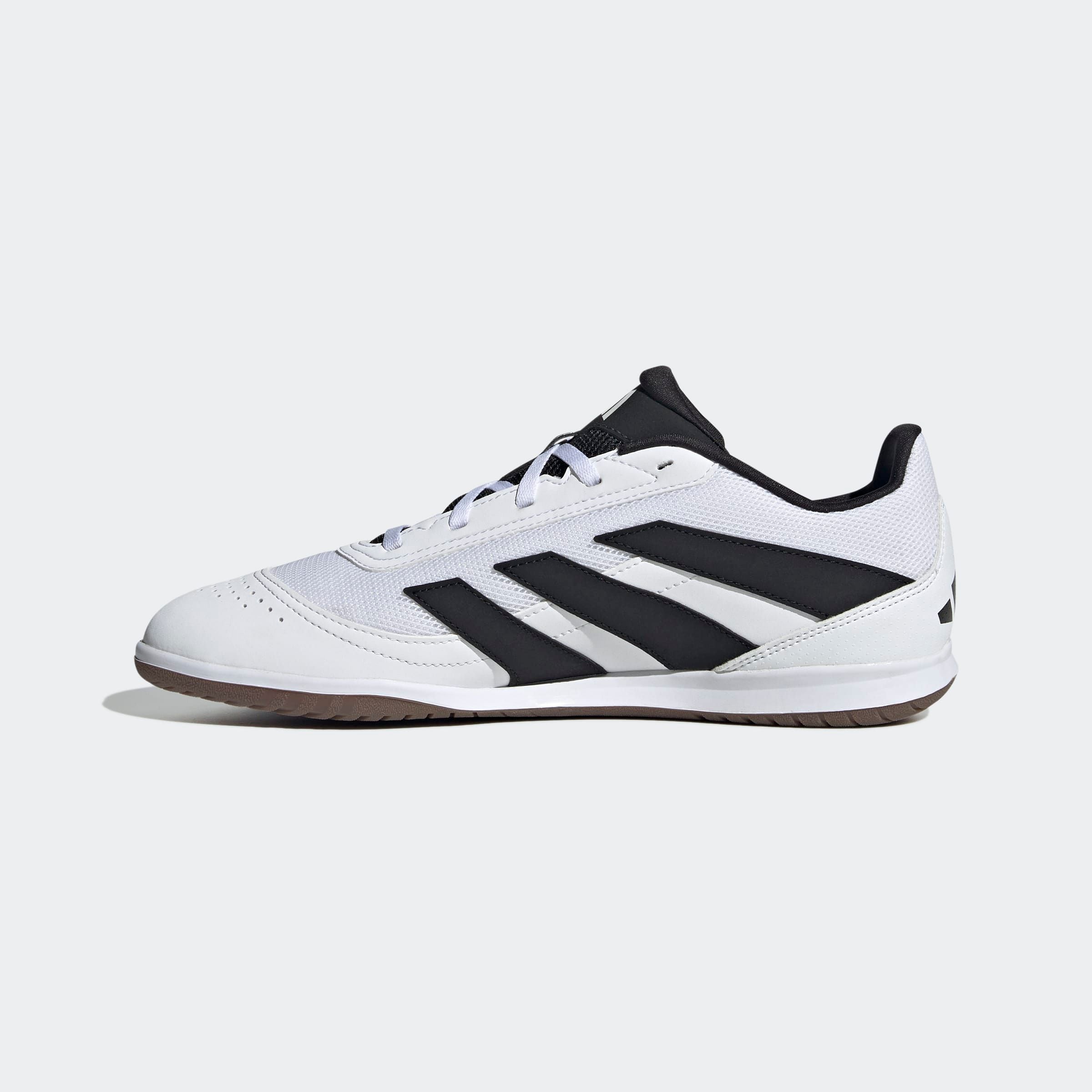 adidas Performance Fußballschuh »PREDATOR CLUB INDOOR SALA E«, geeignet als Hallenschuhe
