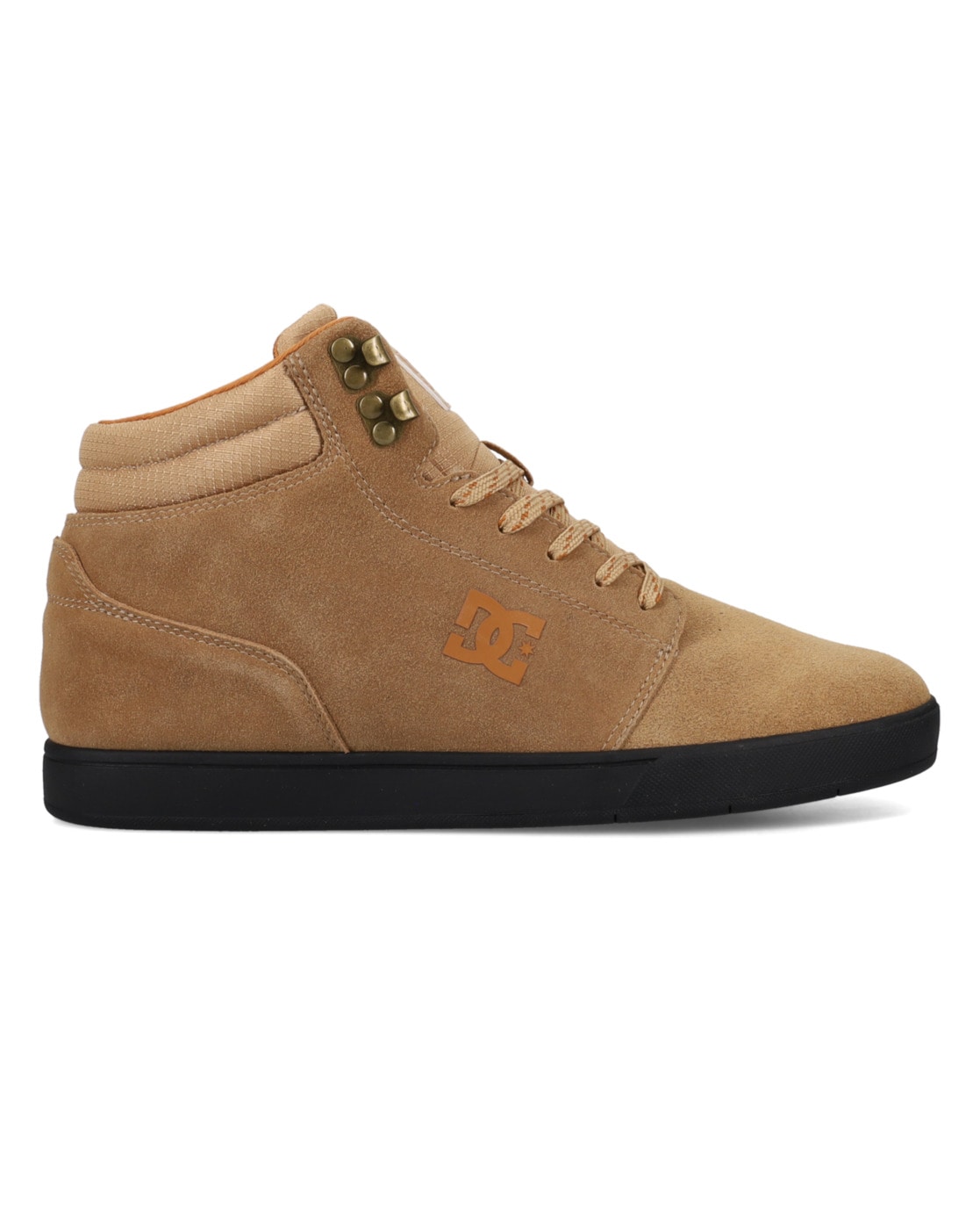 DC Shoes Outdoorwinterstiefel »Crisis 2 Hi Wnt«