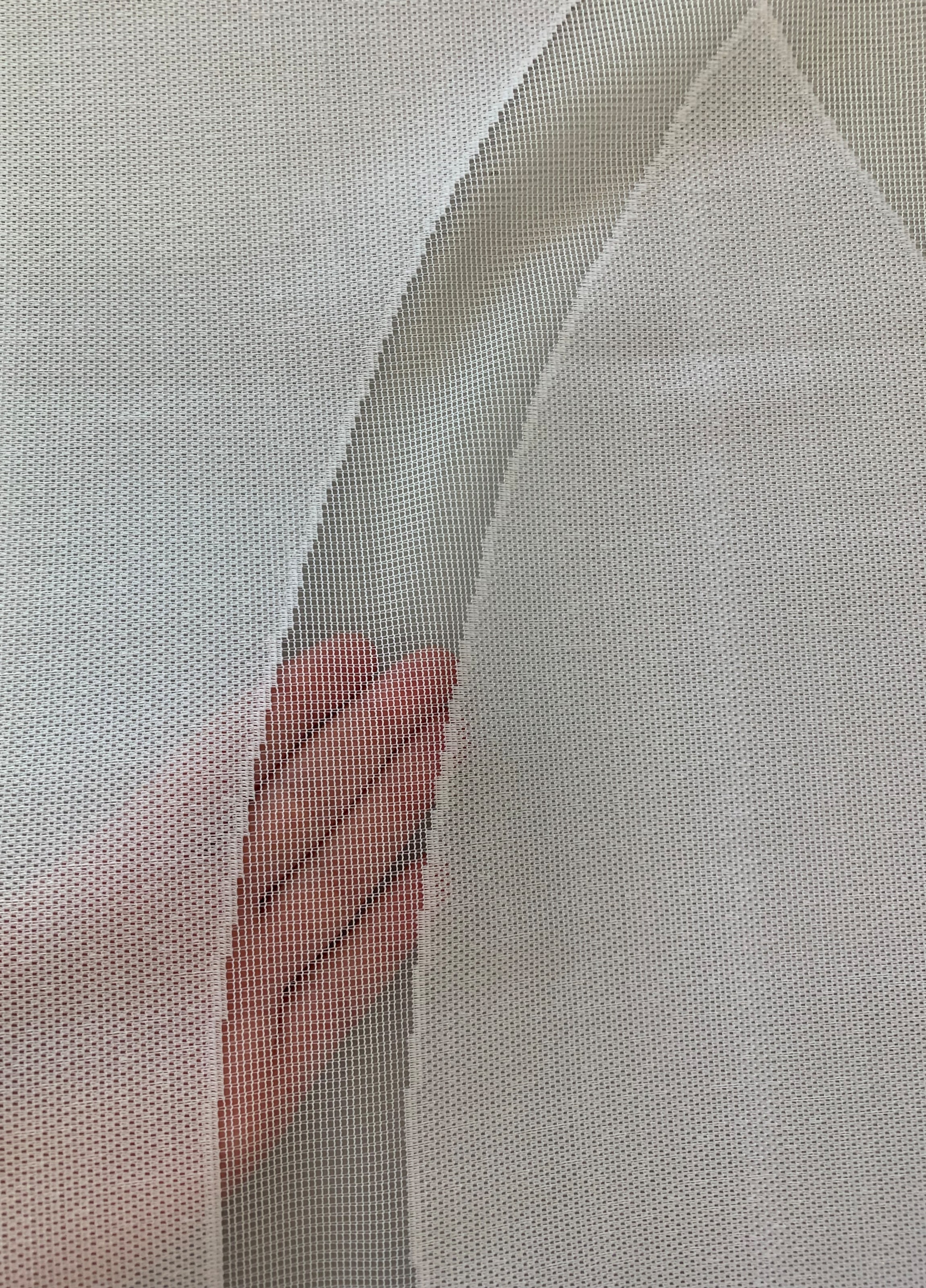 HOME WOHNIDEEN Schiebegardine »TIBASO« Paneelwagen 6 Stk. tlg. halbtransparent