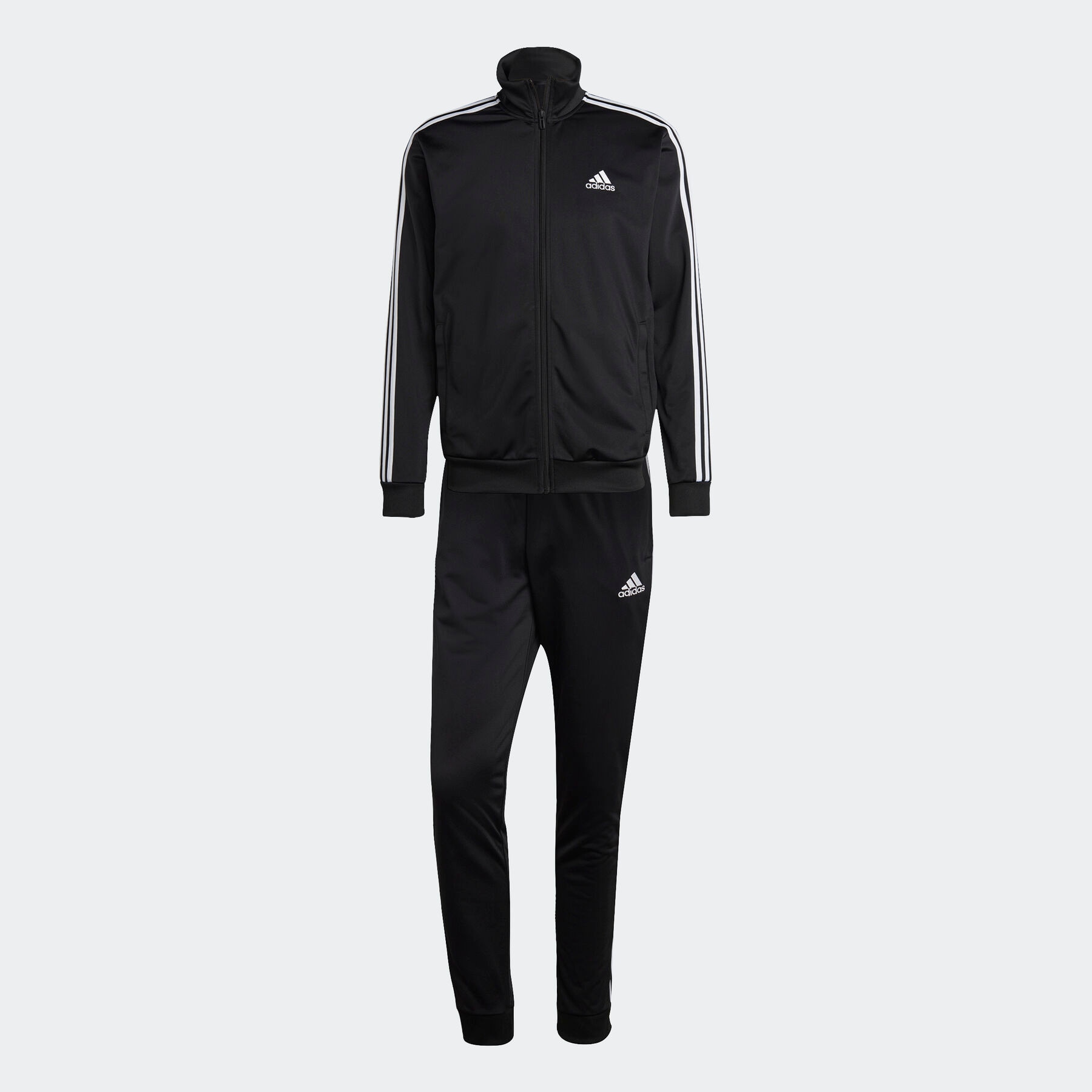 adidas Sportswear Trainingsanzug »M 3S TR TT TS«, (2 tlg.)