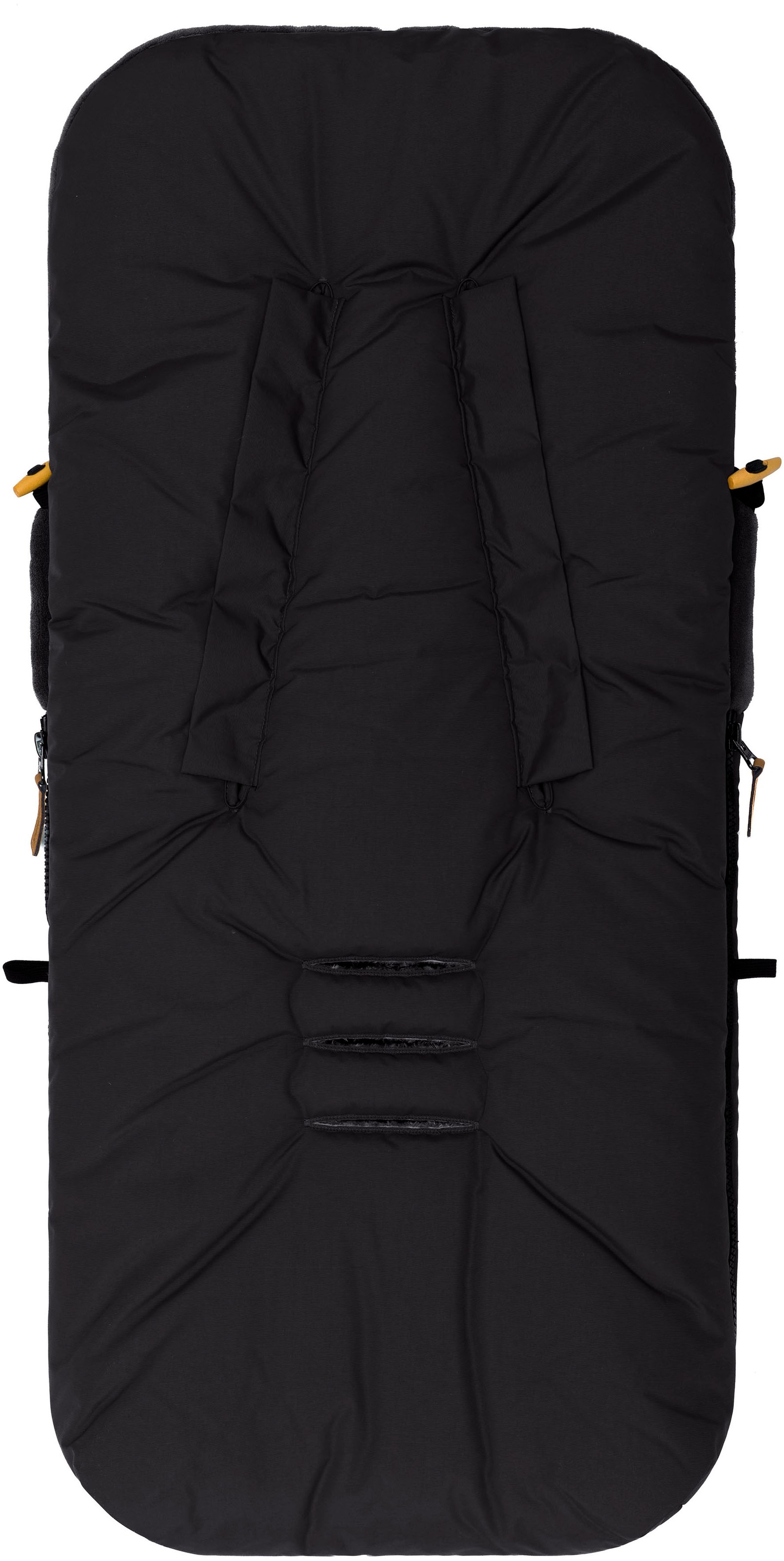 Fillikid Fußsack »Lanin, Winterfußsack«