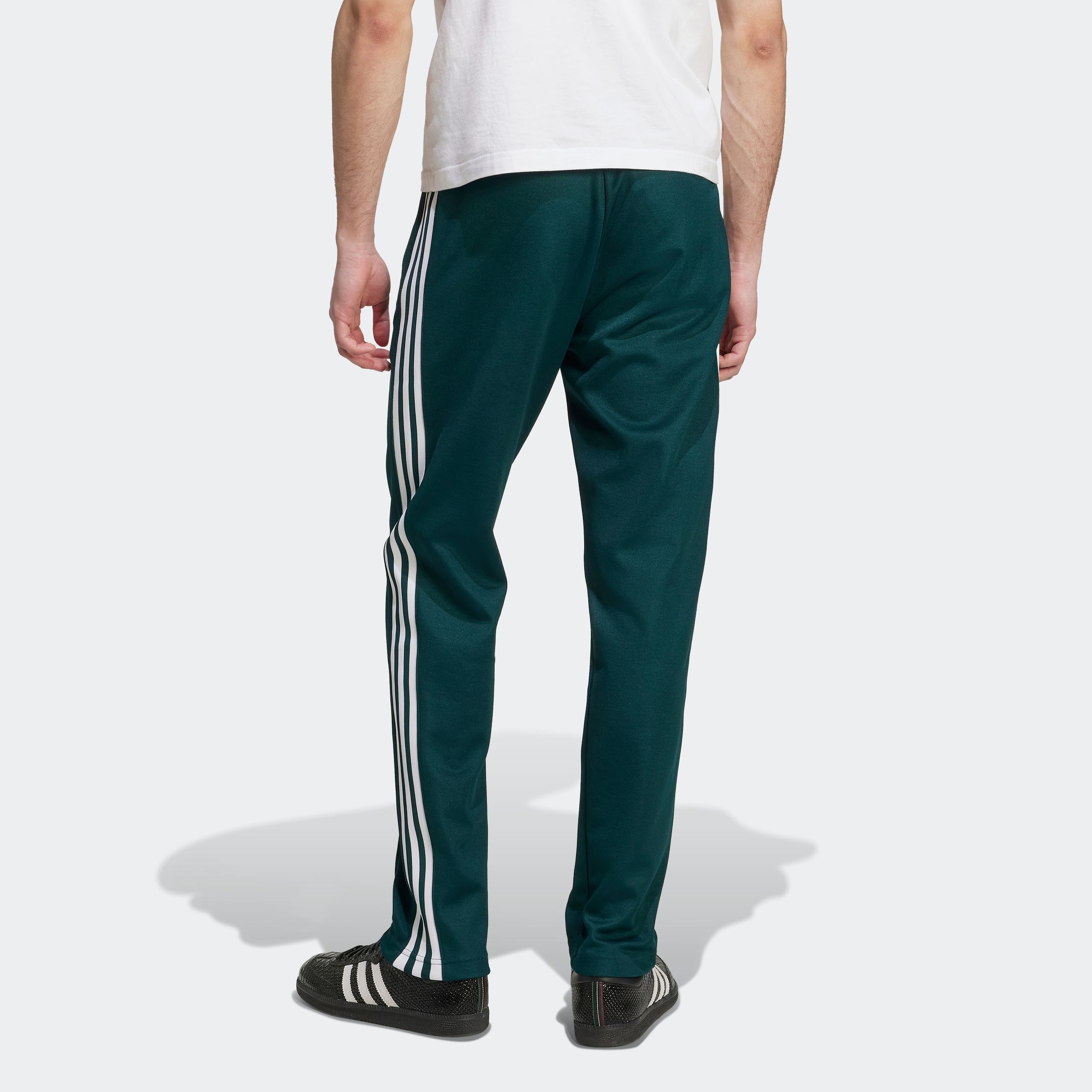 adidas Originals Trainingshose »CLASSIC TP«, (1 tlg.)