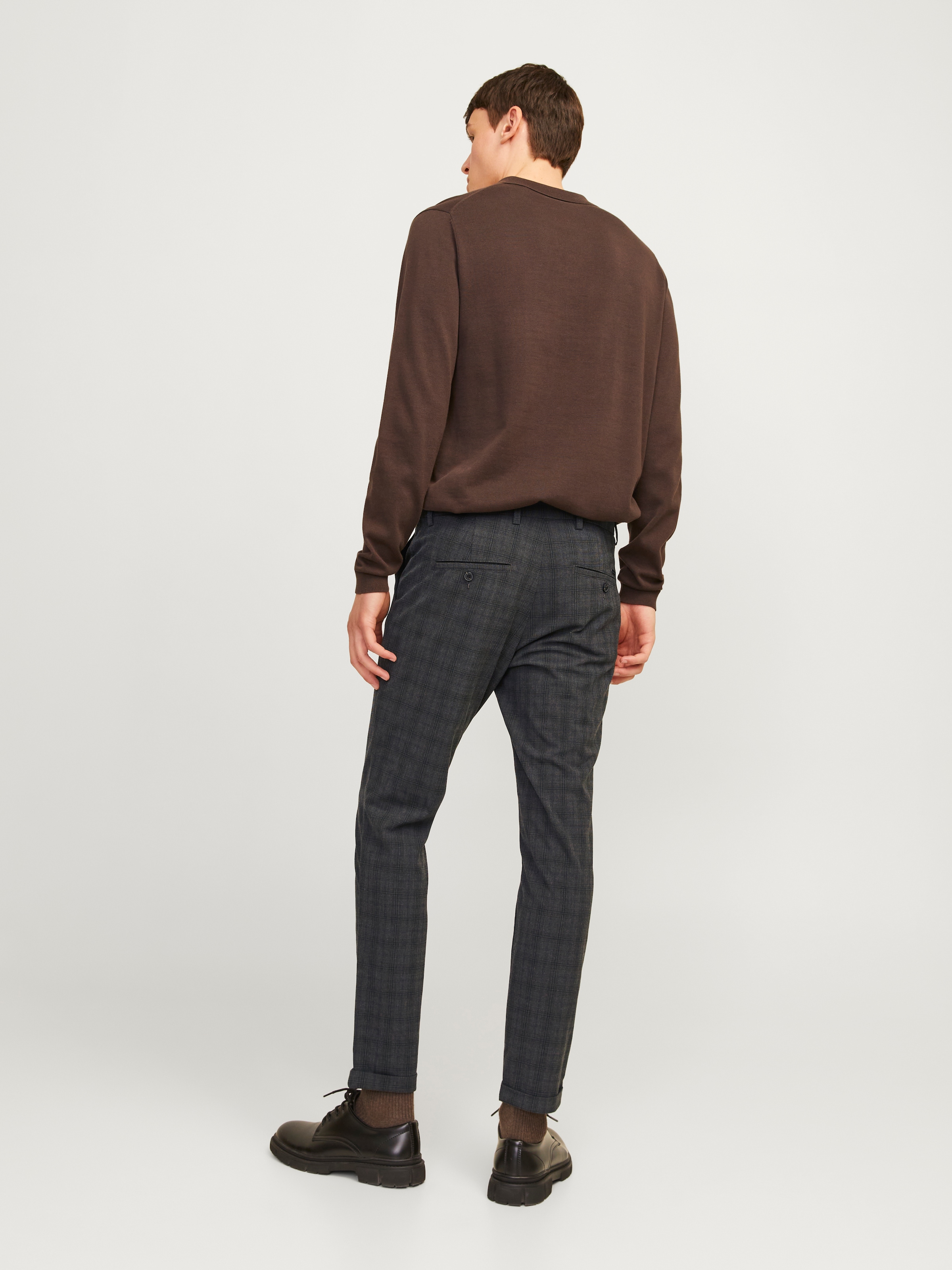 Jack & Jones Chinos »JPSTMARCO JJCONNOR A«