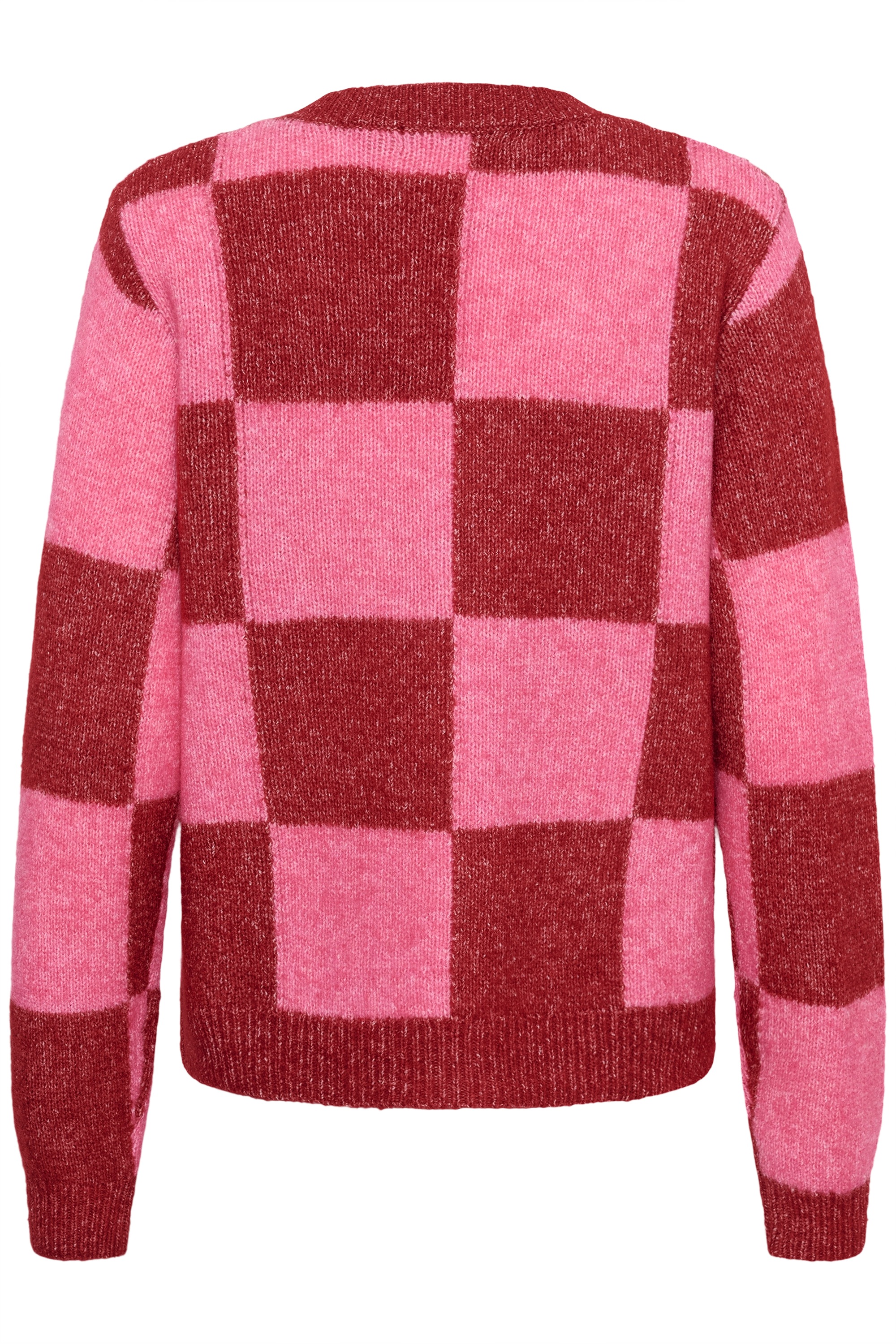 Culture Strickpullover »Damen Strickpullover CUnimba«