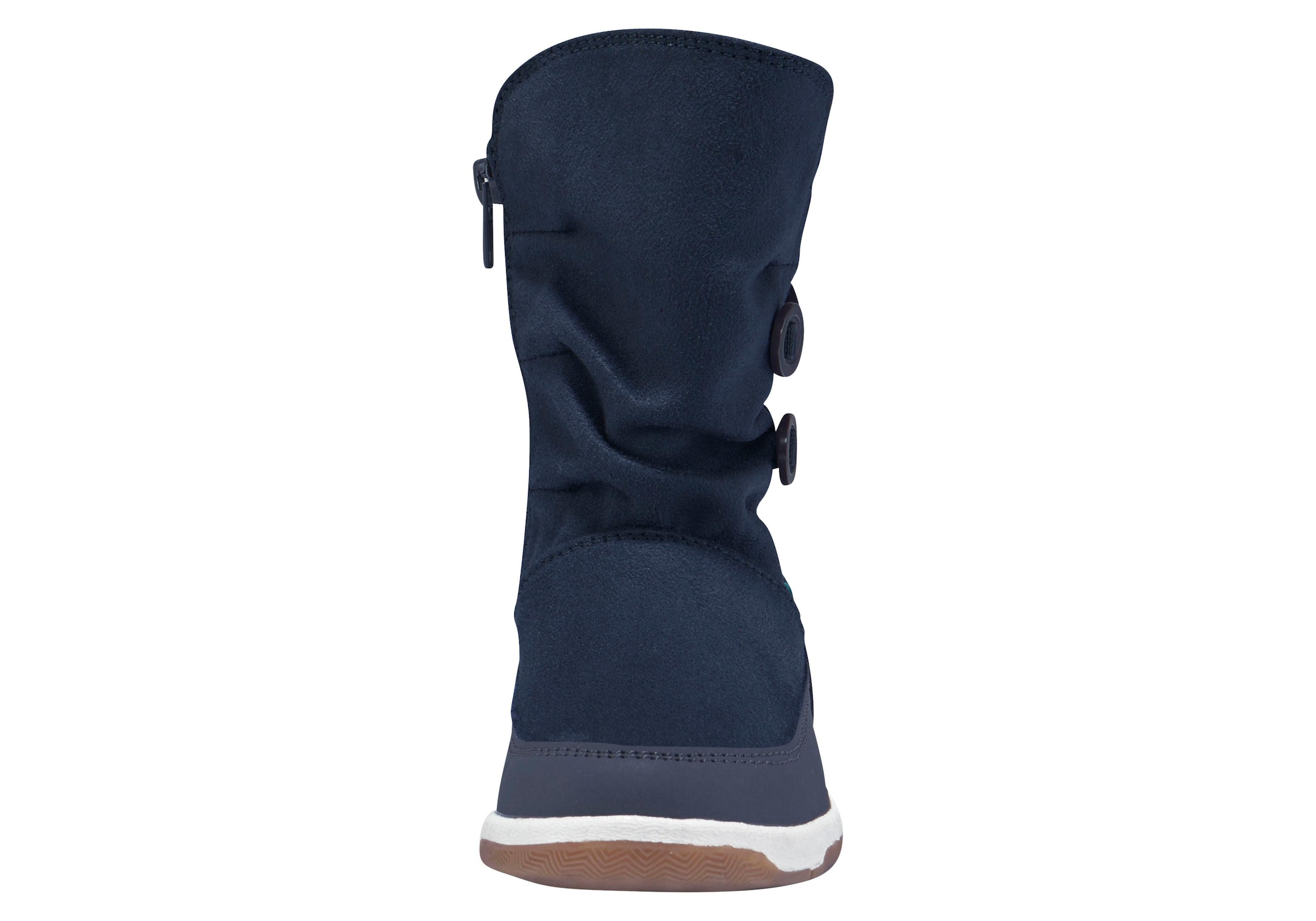 Kappa Winterboots, Snowboots, Winterstiefel, Winterschuhe, gefüttert