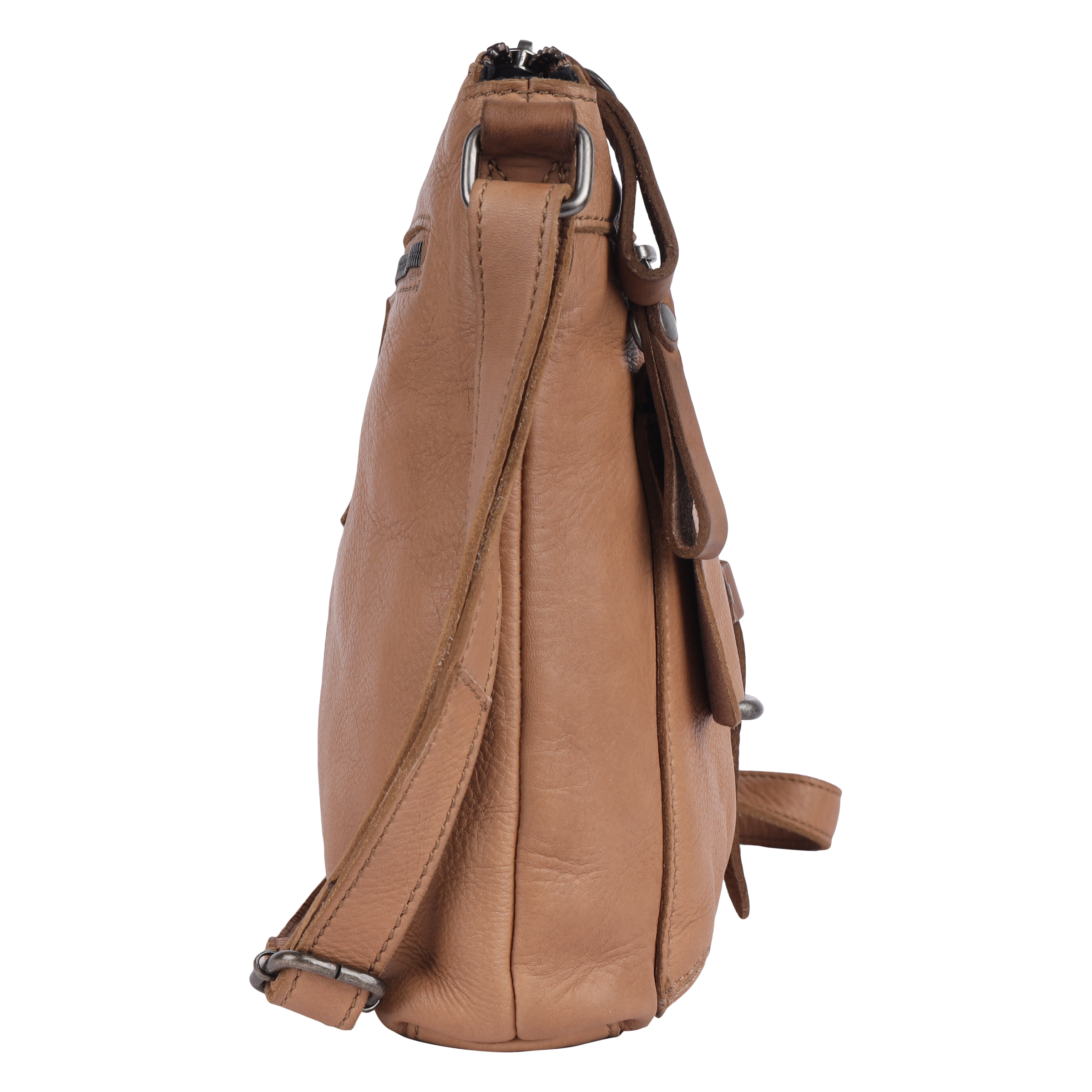 HARBOUR 2nd Handtasche »Hayden«, Schultertasche Arbeitstasche Umhängetasche