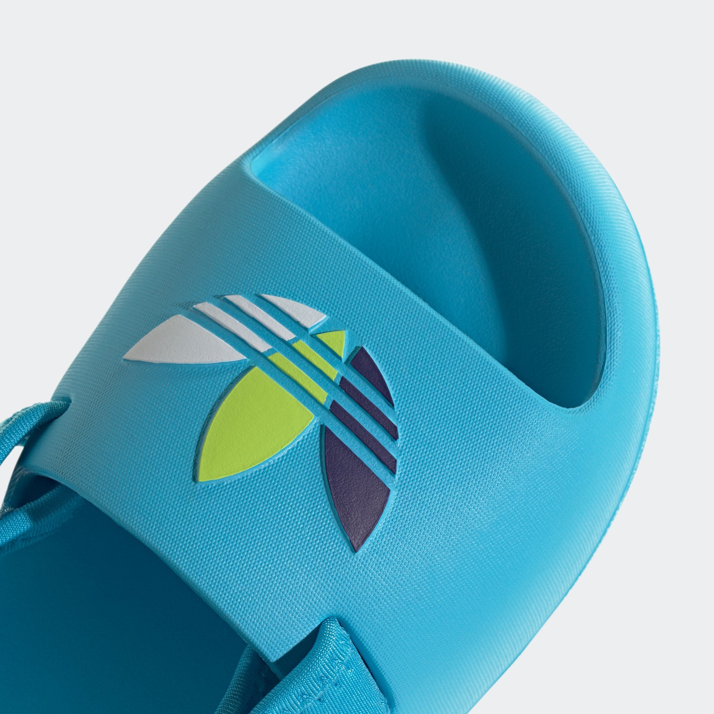adidas Originals Sandale »ADIFOM KIDS ADILETTE«  Badelatschen für Kinder & Jugendliche