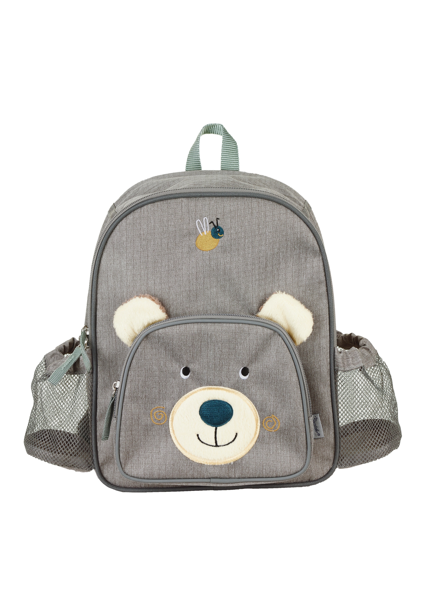 Sterntaler® Kinderrucksack »Funktions-Rucksack Ben«