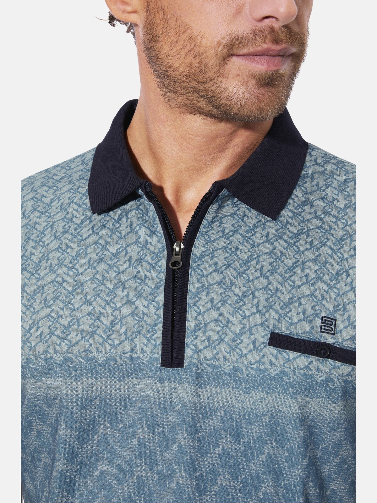 Babista Poloshirt »Poloshirt PALDUN«