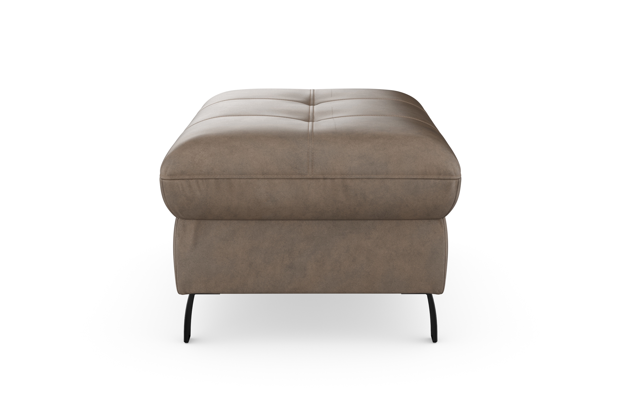 sit&more Stauraumhocker »Maggiore«, mit Stauraum