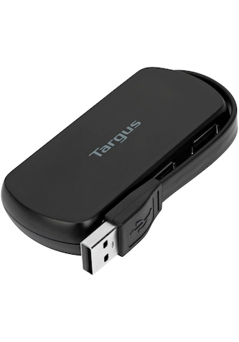 Targus USB-Adapter »4 Port USB 2.0« kaufen