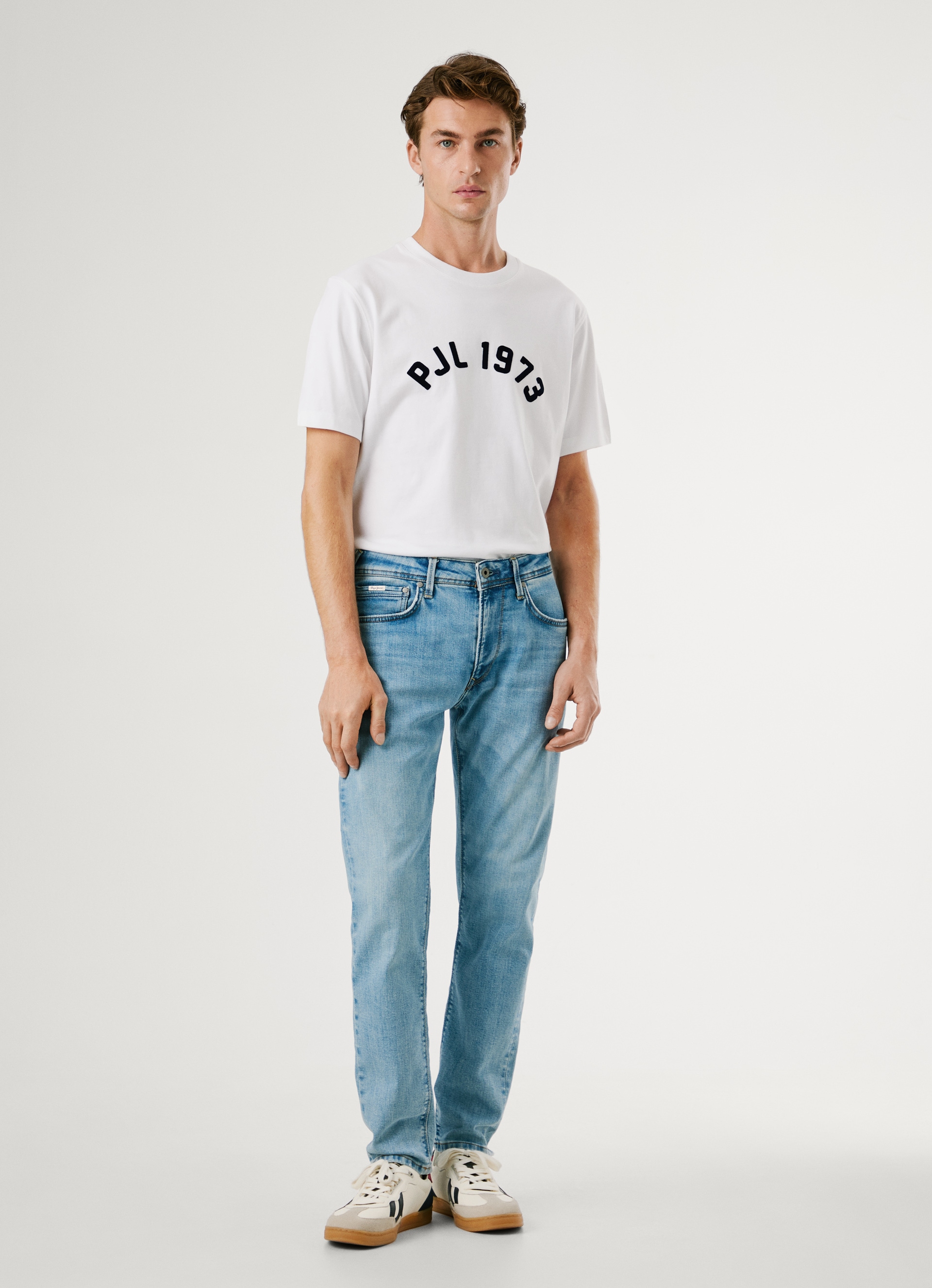 Pepe Jeans Regular-fit-Jeans »STANLEY«