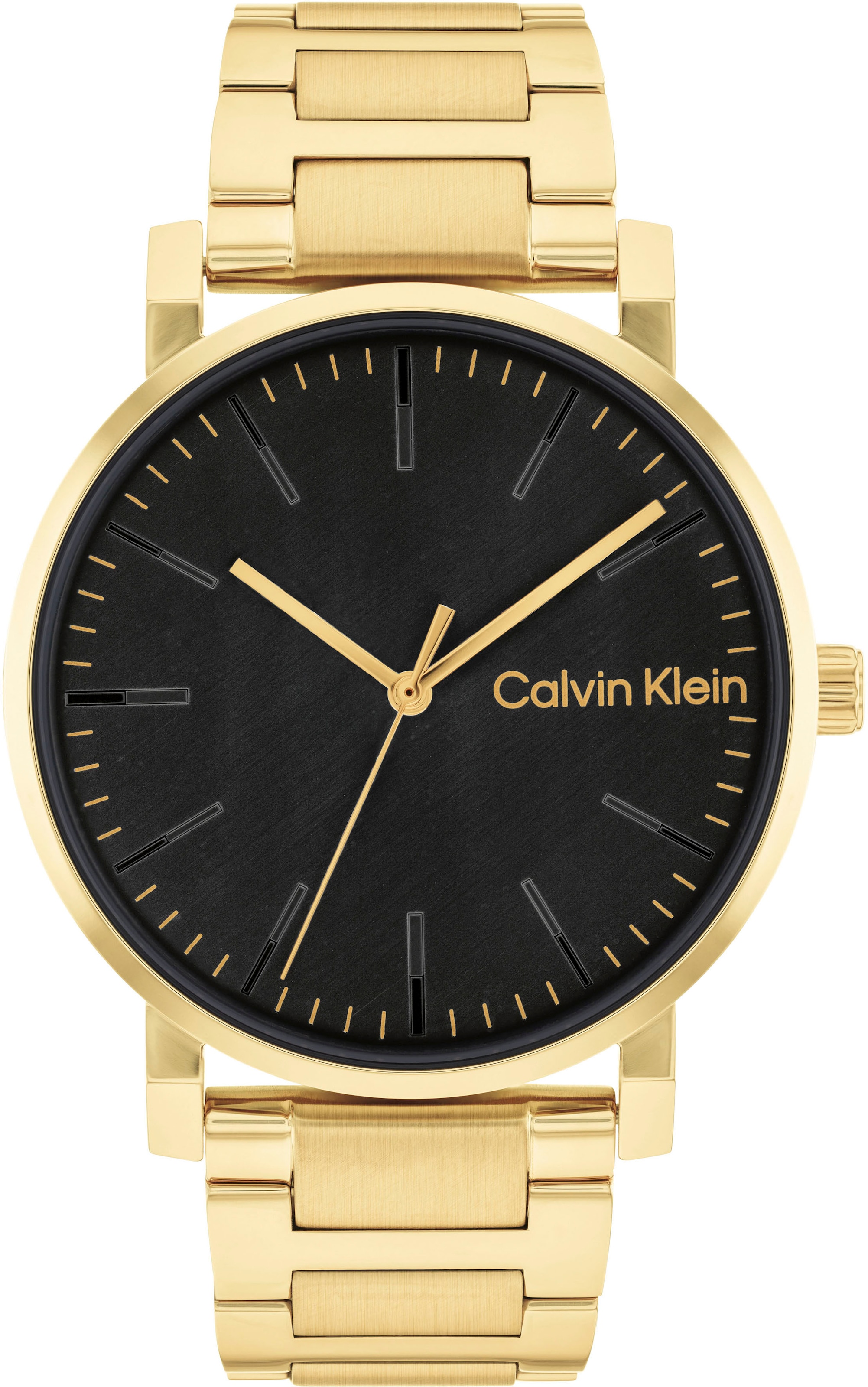 Calvin Klein Quarzuhr »TIMELESS, 25200257« bei ♕
