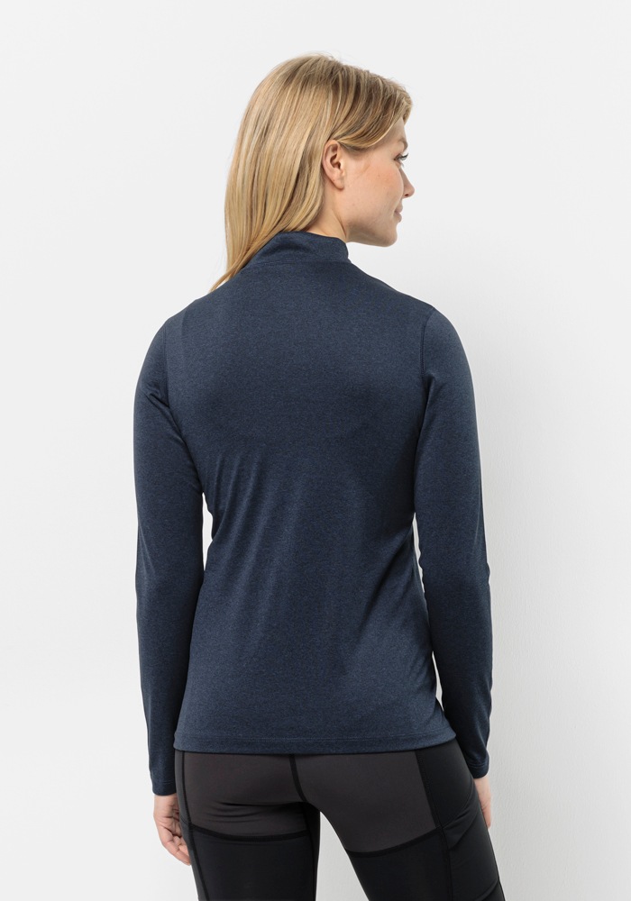 Jack Wolfskin Stehkragenpullover »SKY THERMAL HZ W«