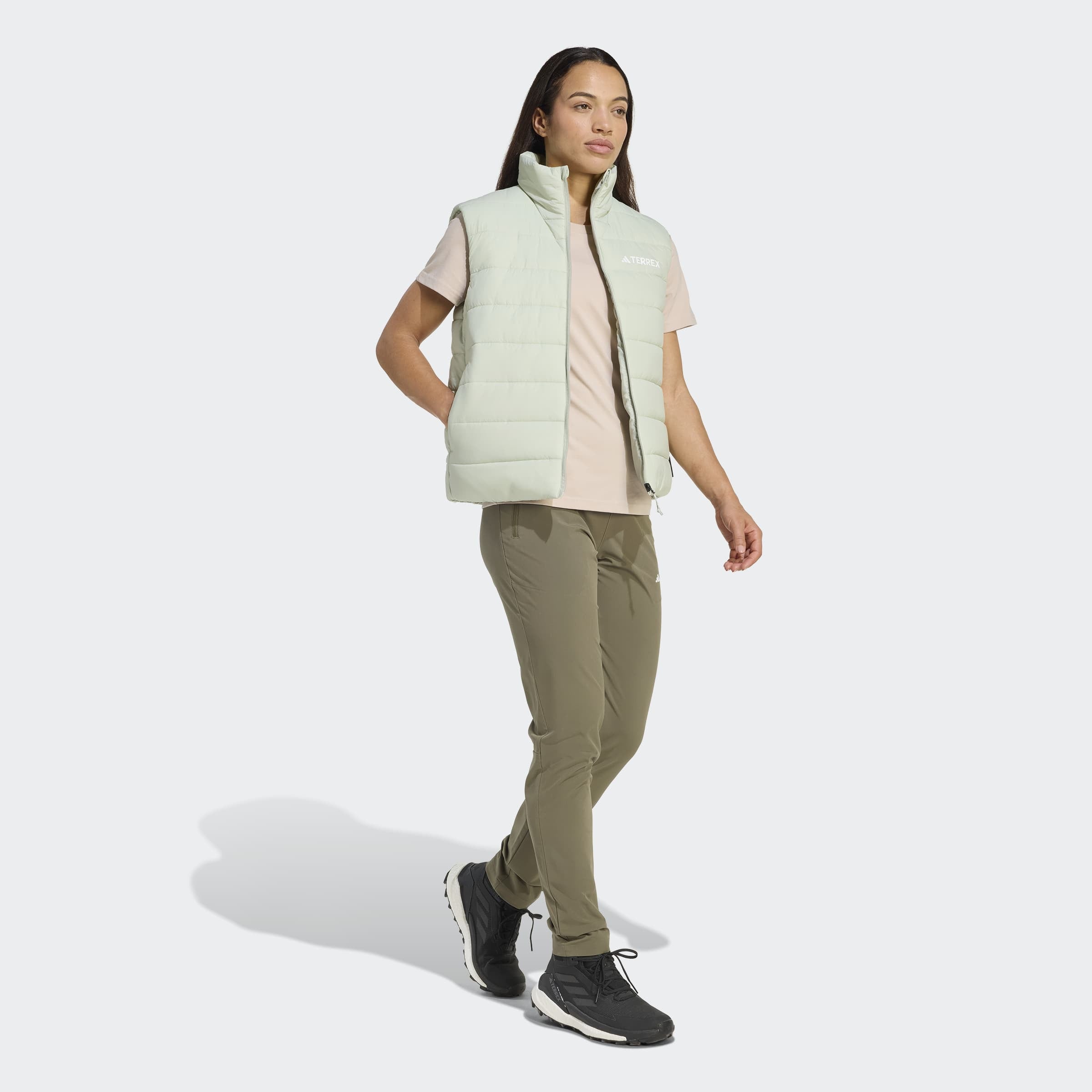 adidas TERREX Funktionsweste »W MT ESS PAD V«