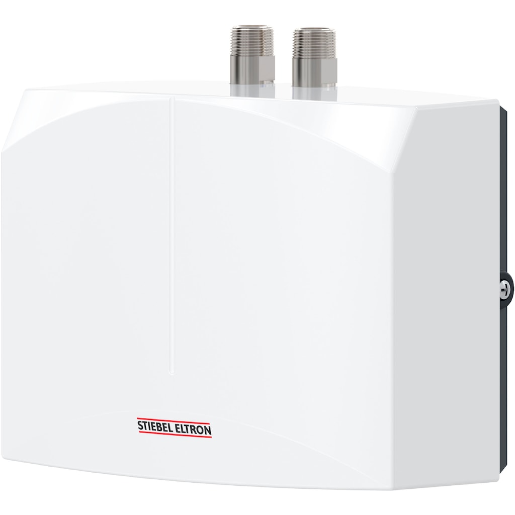 STIEBEL ELTRON Klein-Durchlauferhitzer »DHM 3 für Handwaschbecken, 3,5 kW, mit Stecker«