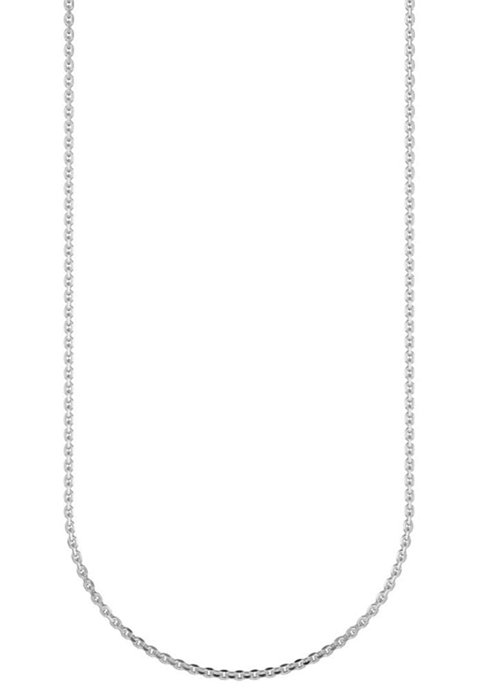 Collierkettchen »Schmuck Geschenk Silber 925 Halsschmuck Halskette Ankerkette«, Made...