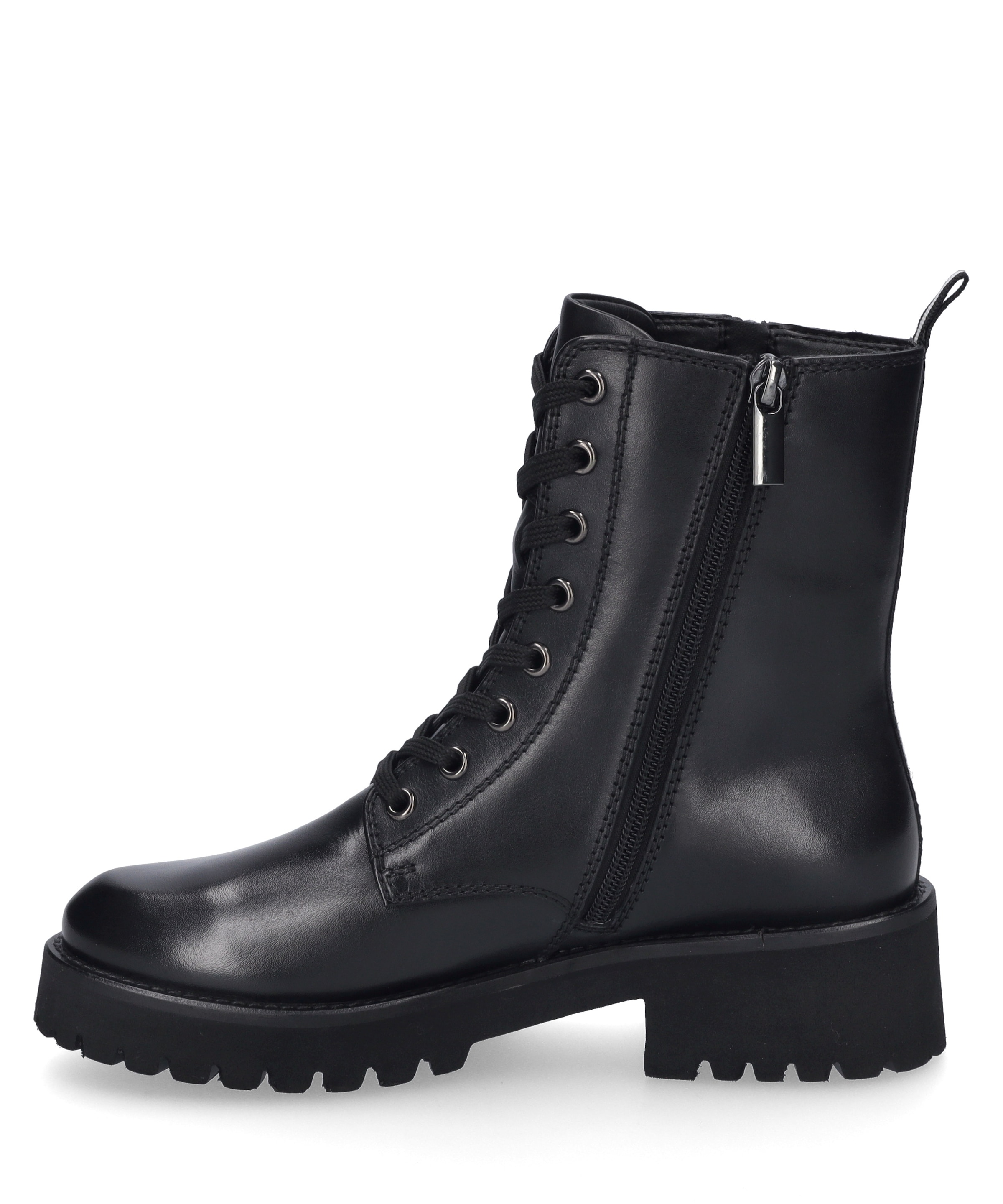 Josef Seibel Stiefel »Sallina 08, schwarz«