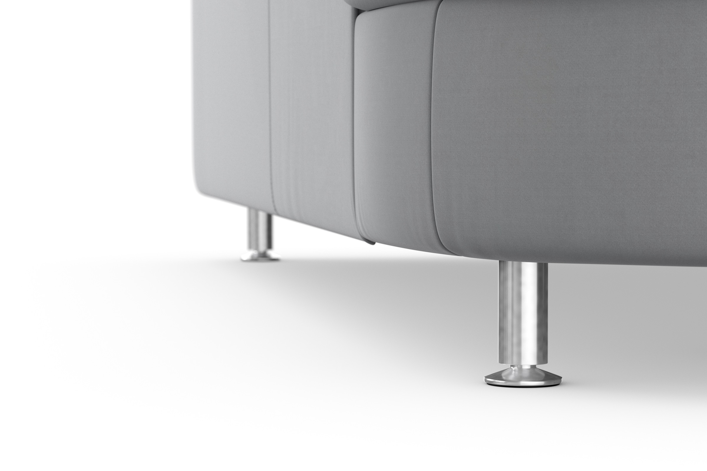 sit&more Wohnlandschaft »Apulia U-Form«, wahlweise Bettfunktion, Bettkasten und Kopf- und Armteilverstellung