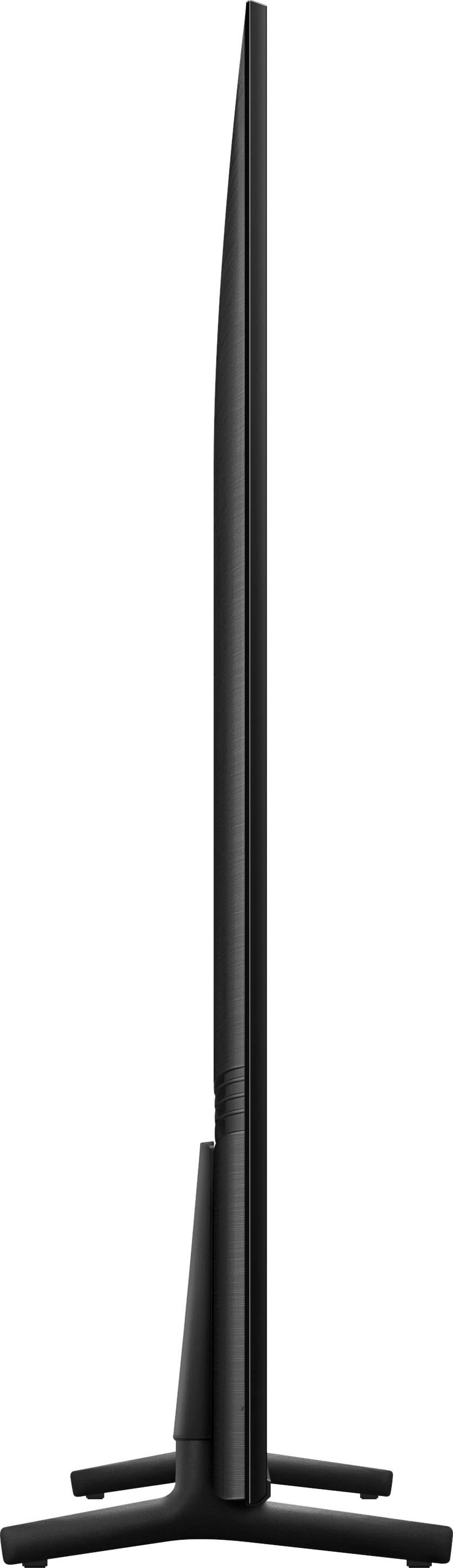 Samsung LED-Fernseher »GU43BU8079U«, 4K Ultra HD, Smart-TV, Crystal Prozessor 4K,HDR,Motion Xcelerator