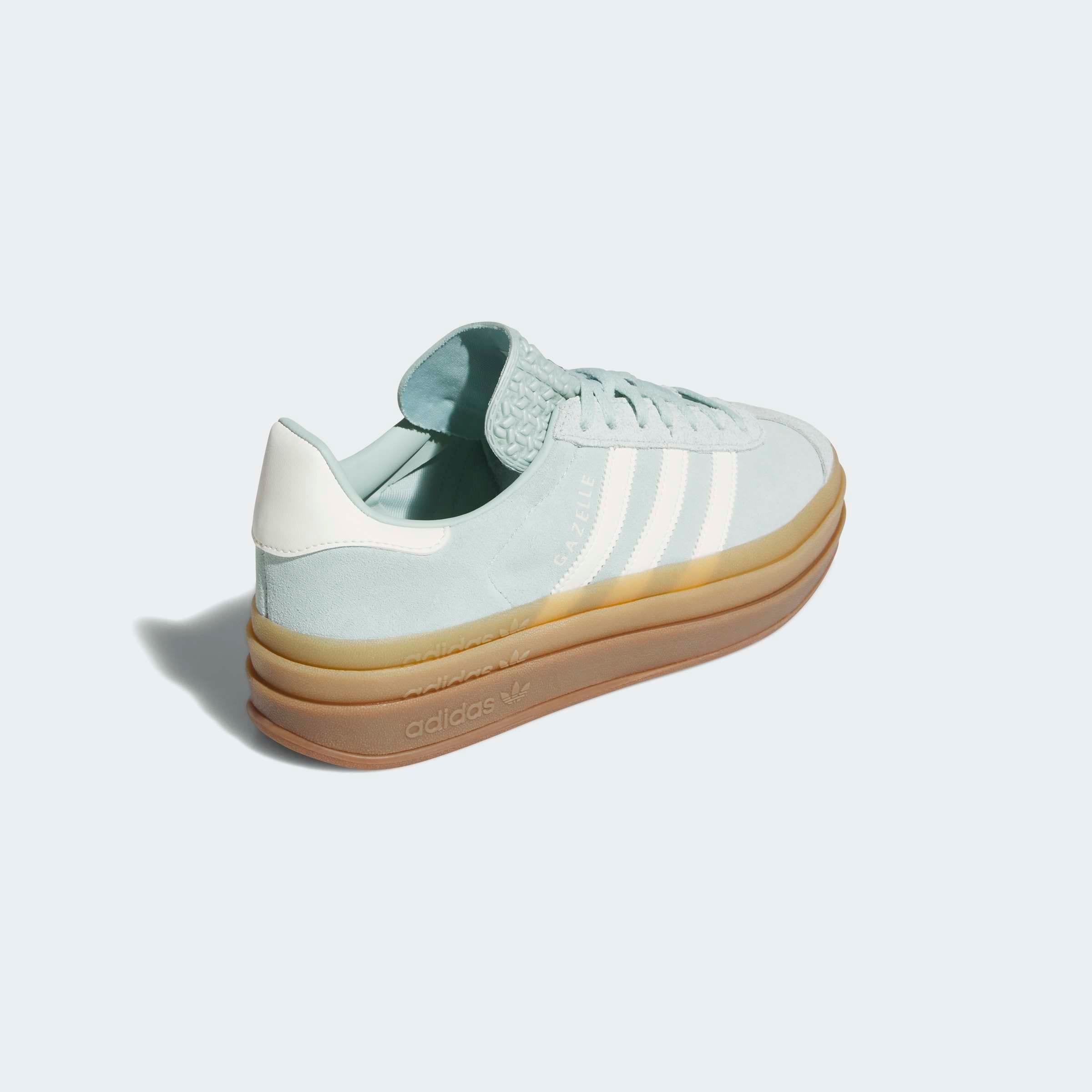 adidas Originals Sneaker »GAZELLE BOLD E«