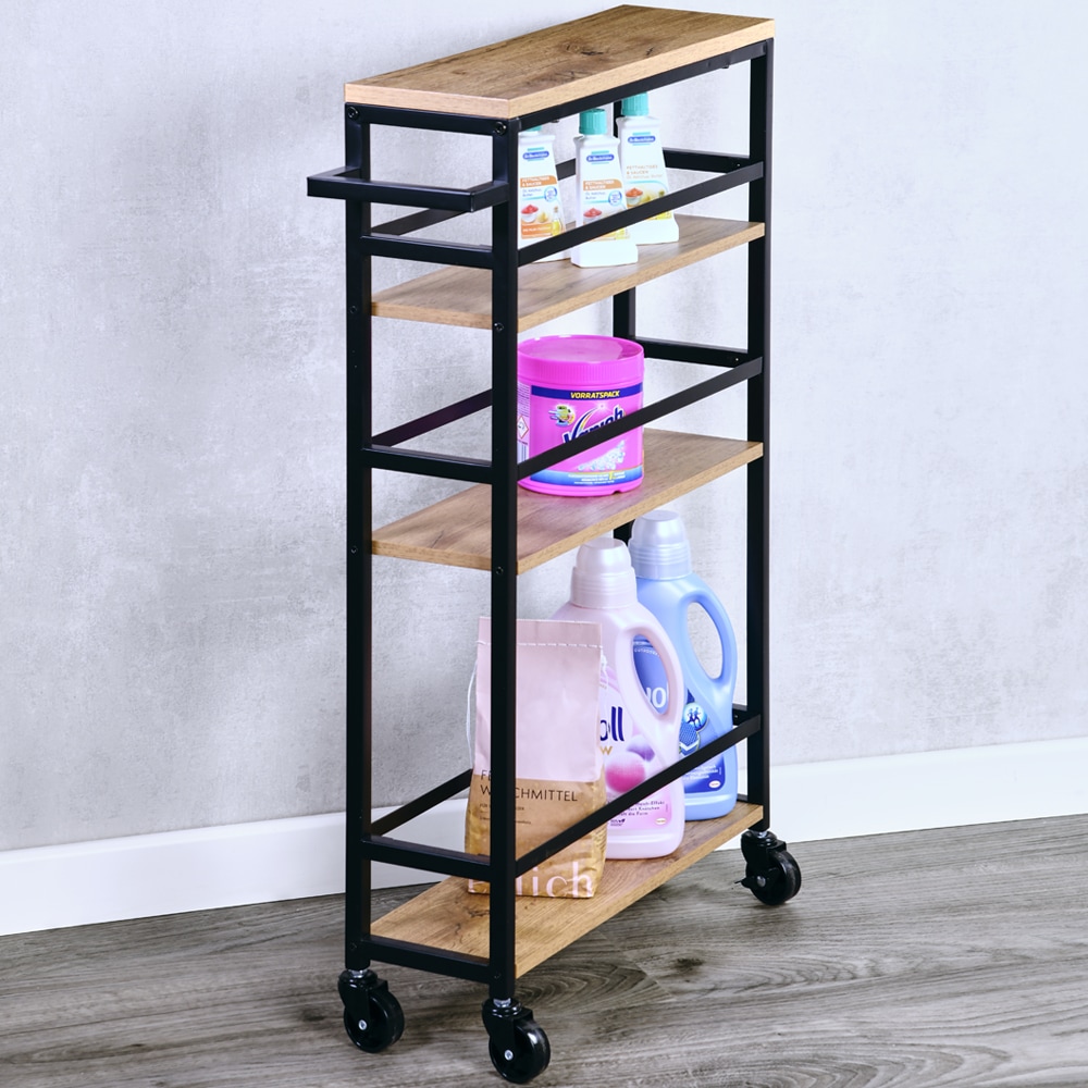 KESPER® Rollwagen »Nischenwagen«