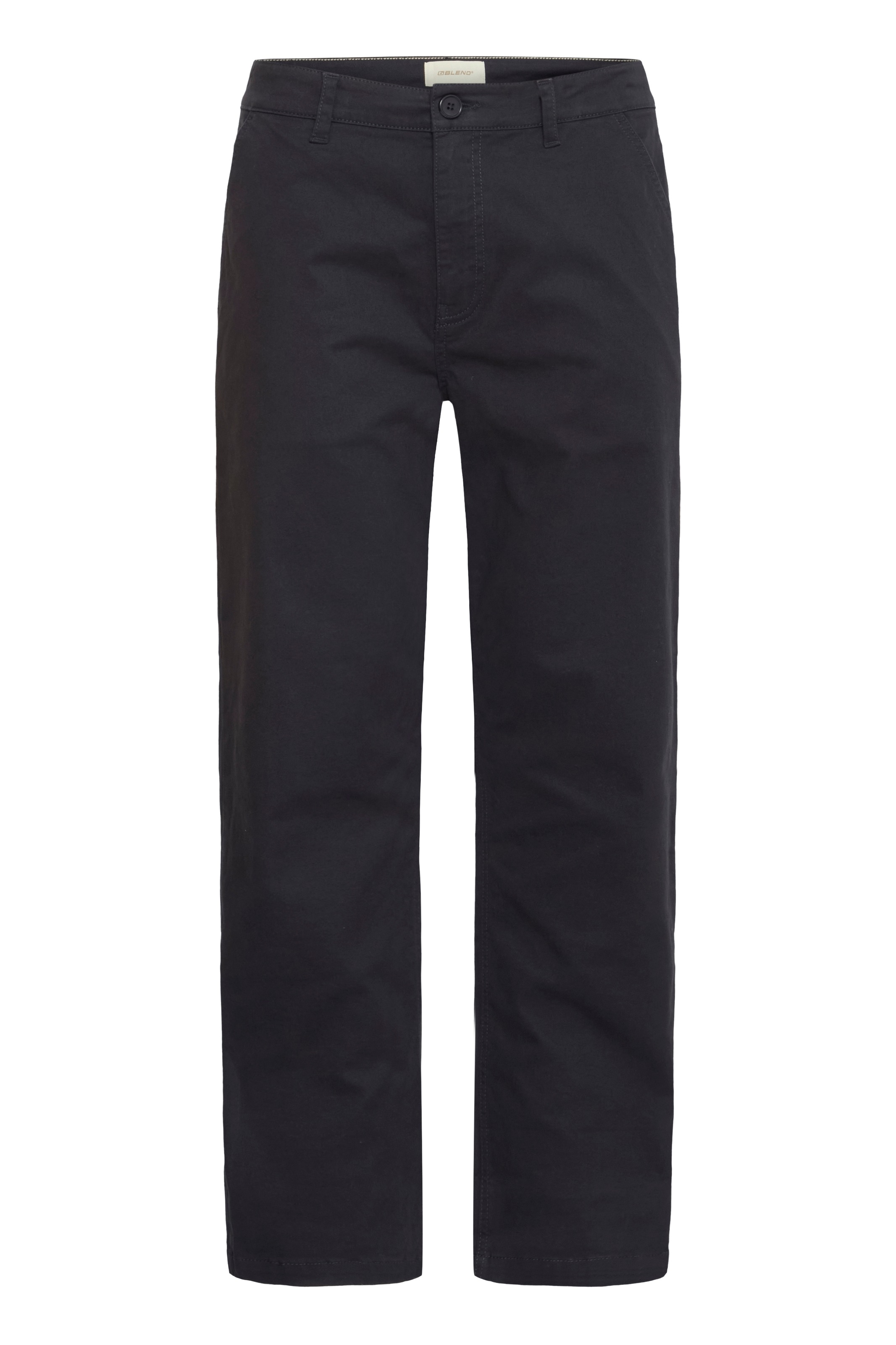 Blend Chinohose »BHNATAN WIDE LEG CHINO«