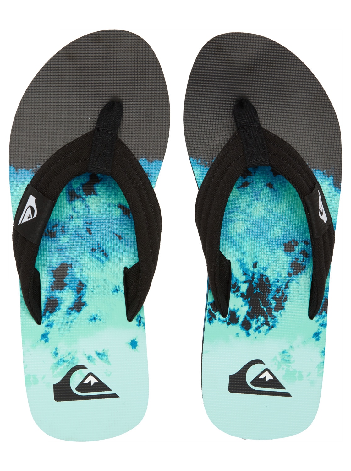 Quiksilver Sandale »Molokai Layback«