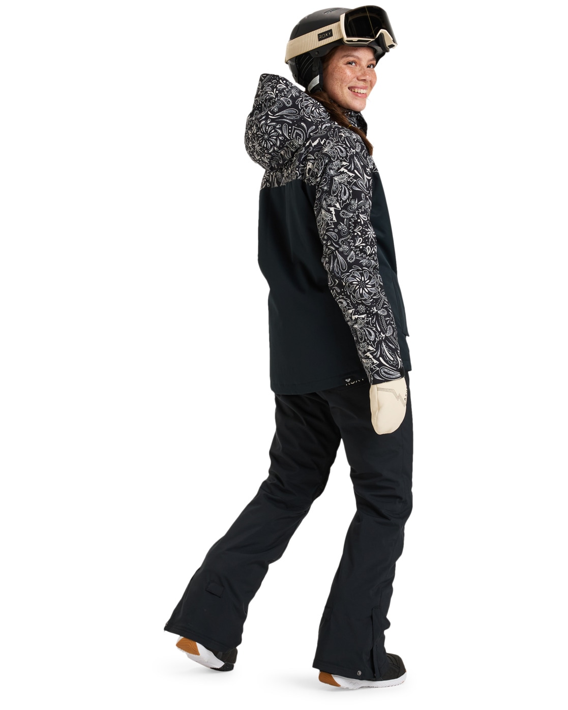 Roxy Snowboardjacke »Roxy Jetty«