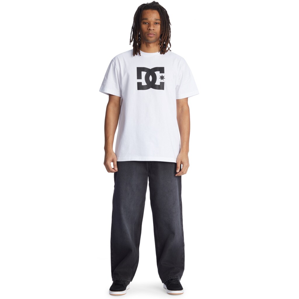 DC Shoes Workerjeans »Worker Baggy«
