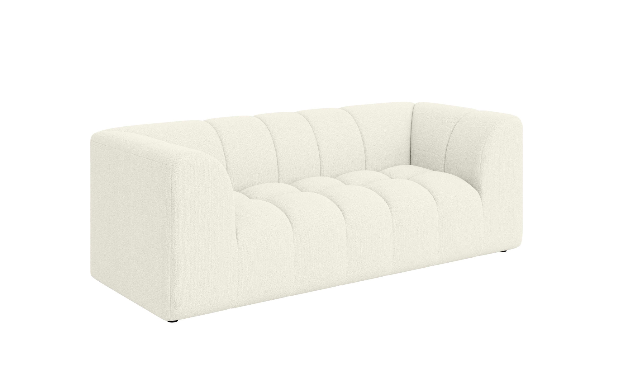 Home affaire 3-Sitzer »Tuure« mit Welllenunterfederung