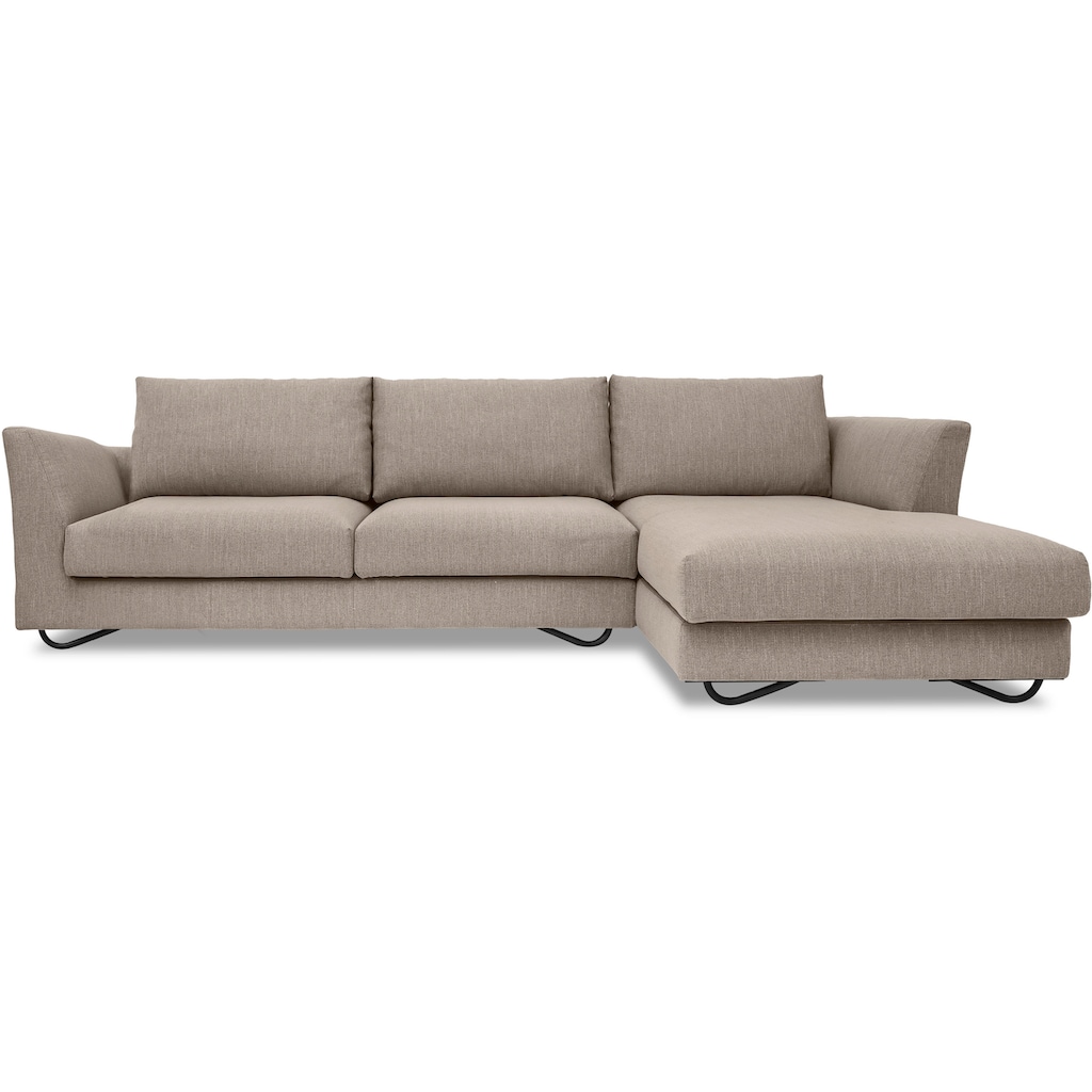 Alte Gerberei Ecksofa », L-Form«