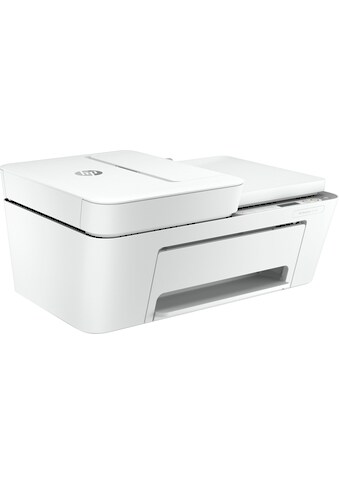 HP Multifunktionsdrucker »Drucker DeskJet 4120e All-in-One-Drucker«, Instant Ink HP+... kaufen