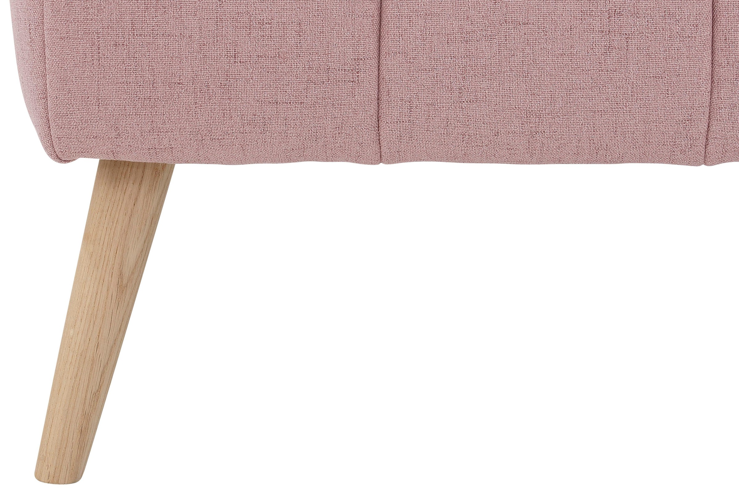 OTTO home Daybett »Lucy« mit losem Rollenkissen