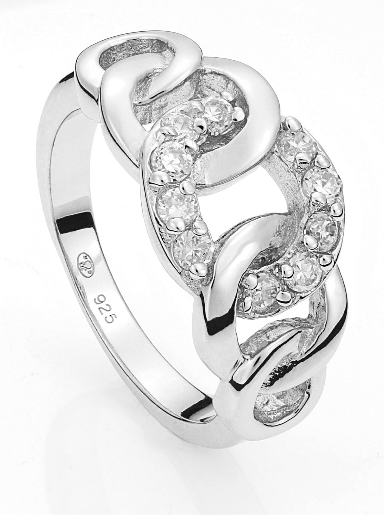 Lady Fingerring, (1 tlg.)