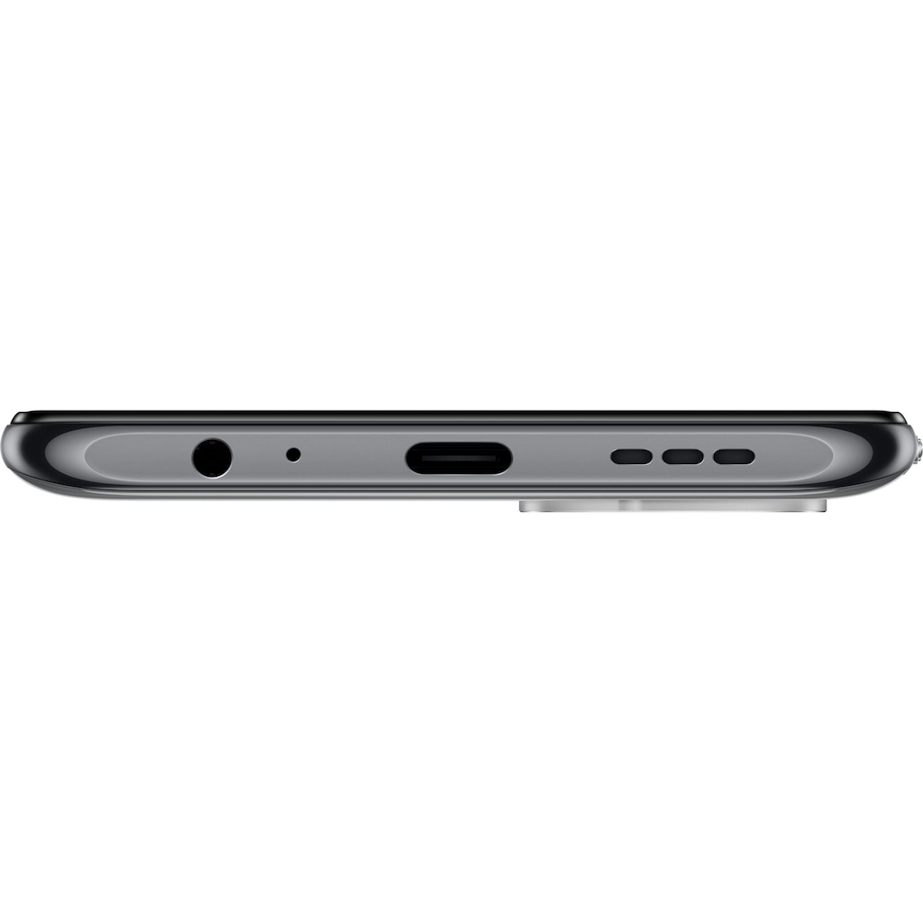 Xiaomi Smartphone »Redmi Note 10S«, (16,3 cm/6,43 Zoll, 64 GB Speicherplatz, 64 MP Kamera)