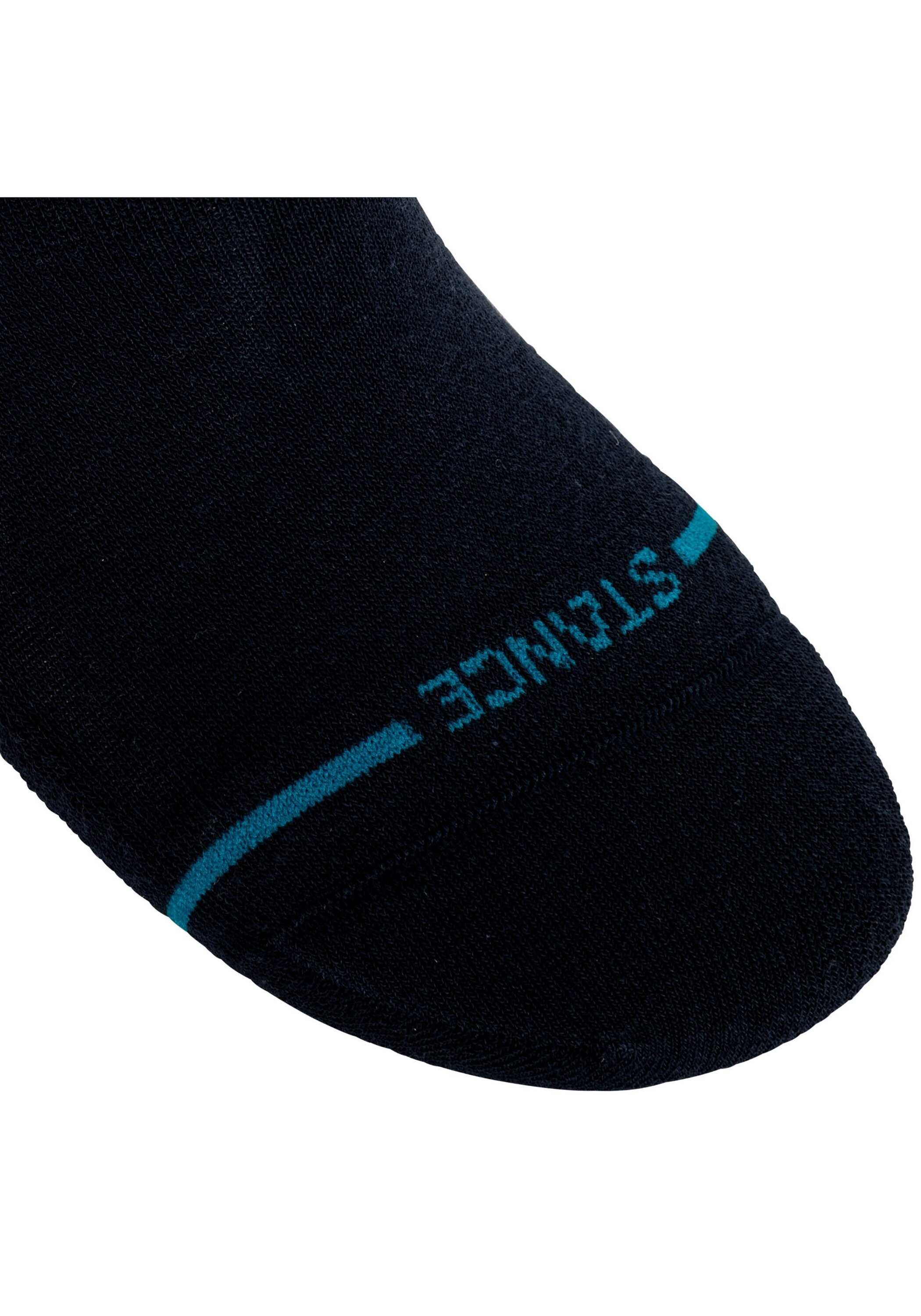 Stance Sneakersocken »Socken Icon No Show Sneakersocken 3er Pack«