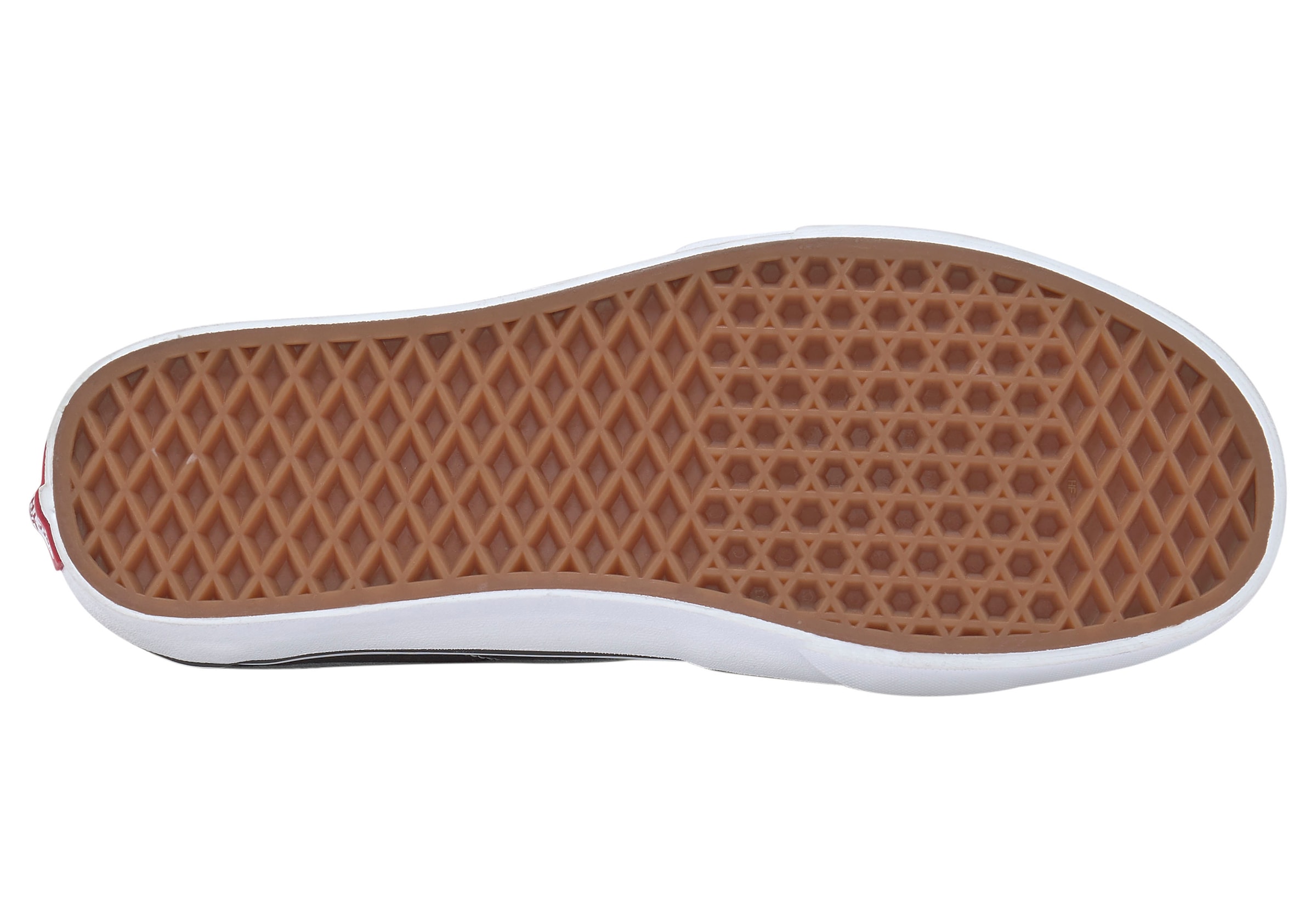 Vans Sneaker »SK8-Low«