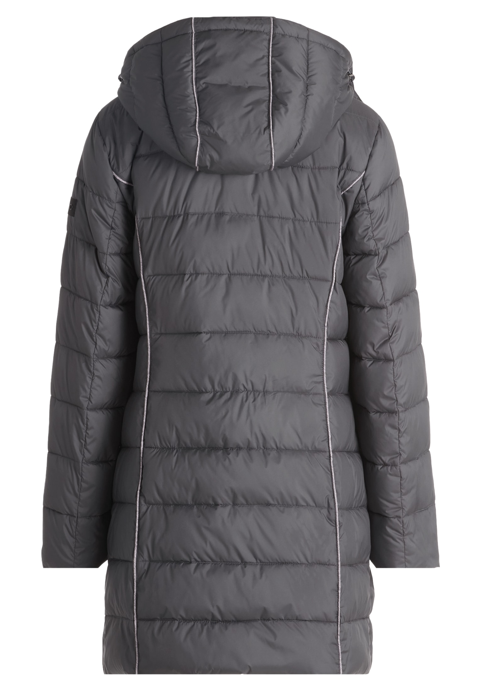 Betty Barclay Steppjacke »Steppjacke mit abnehmbarer Kapuze«